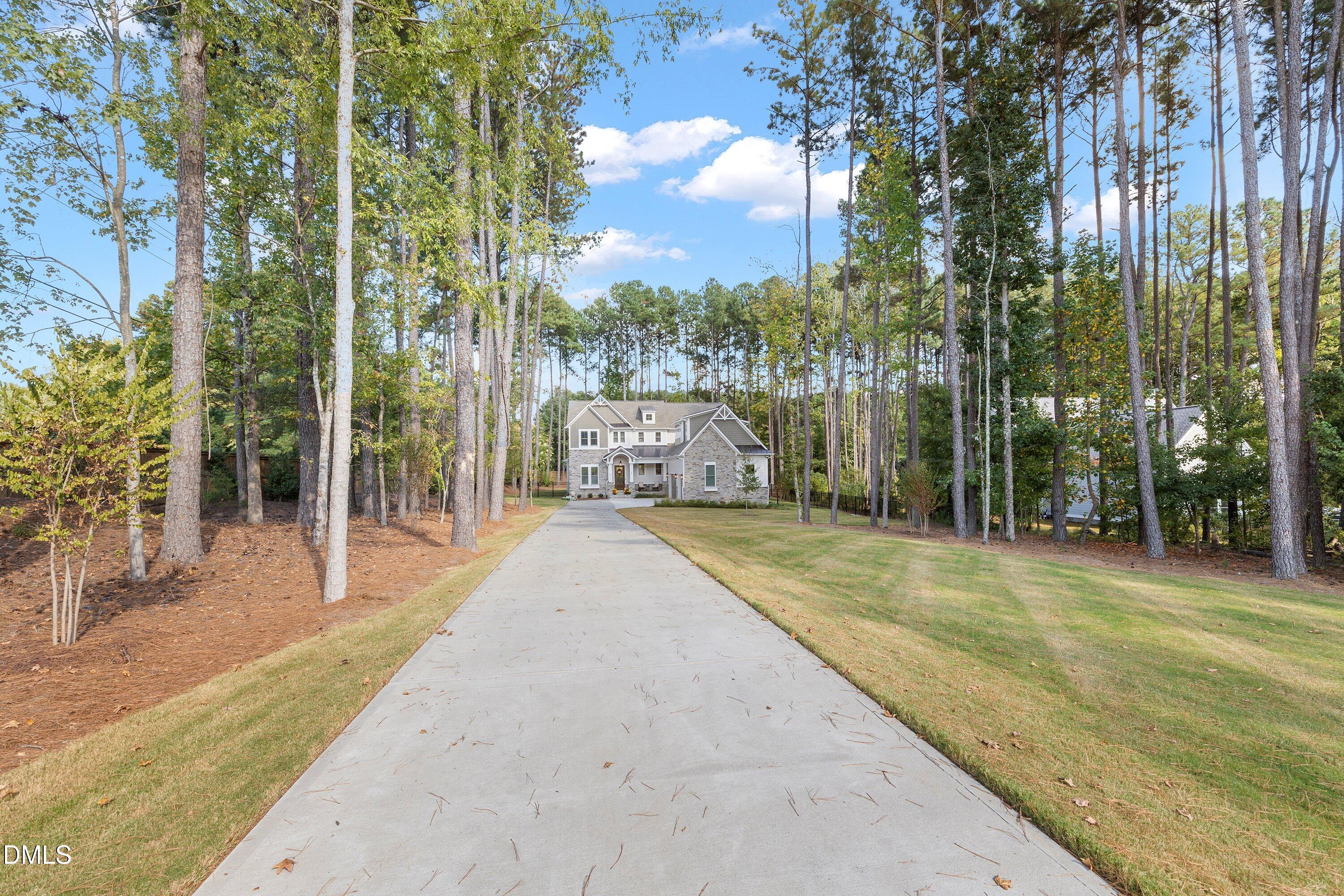 23 Bonterra Way Chapel Hill NC 27516