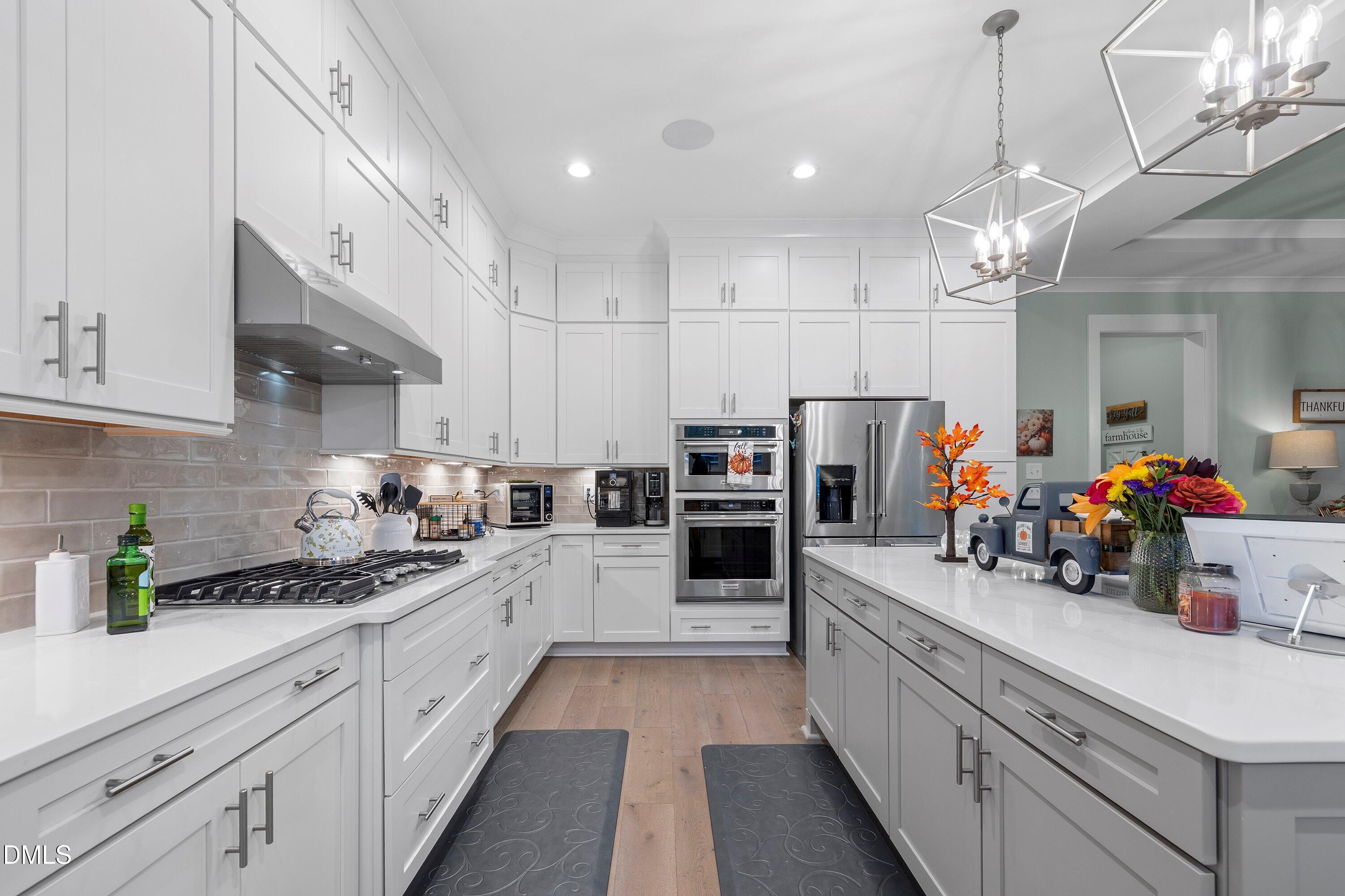 23 Bonterra Way Chapel Hill NC 27516