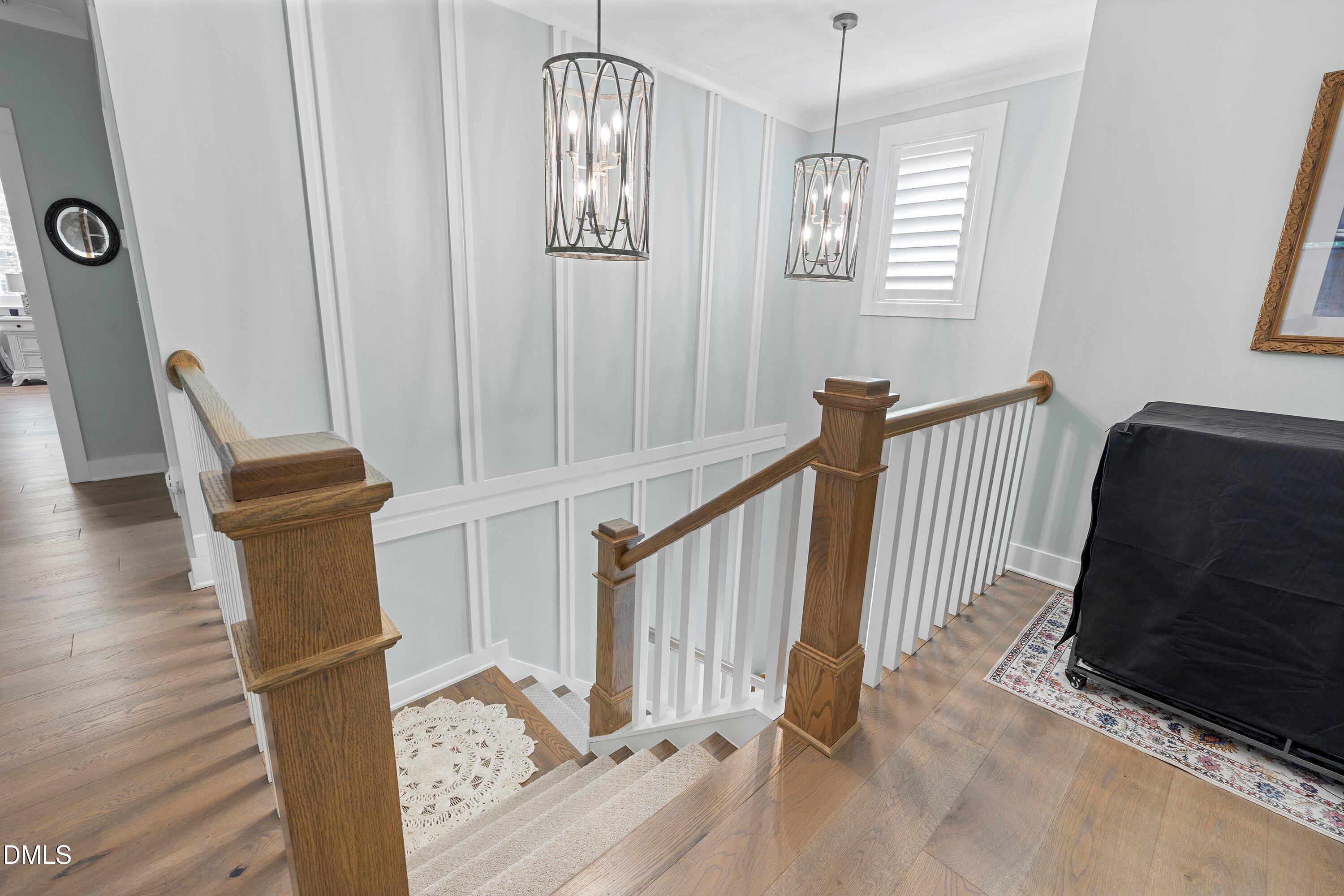 23 Bonterra Way Chapel Hill NC 27516