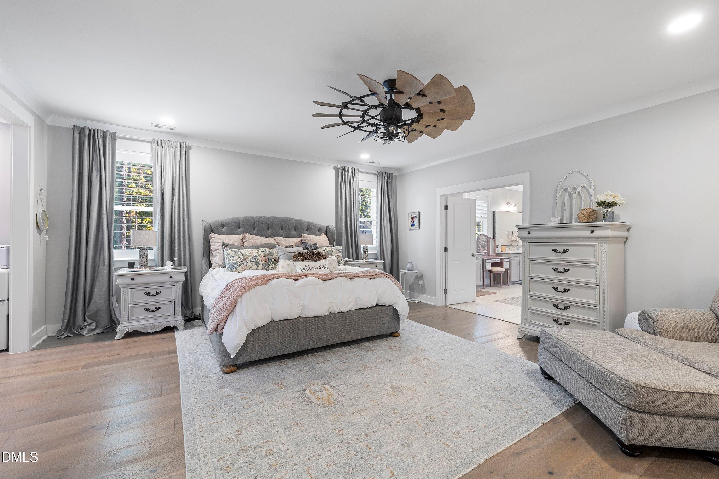 23 Bonterra Way Chapel Hill NC 27516