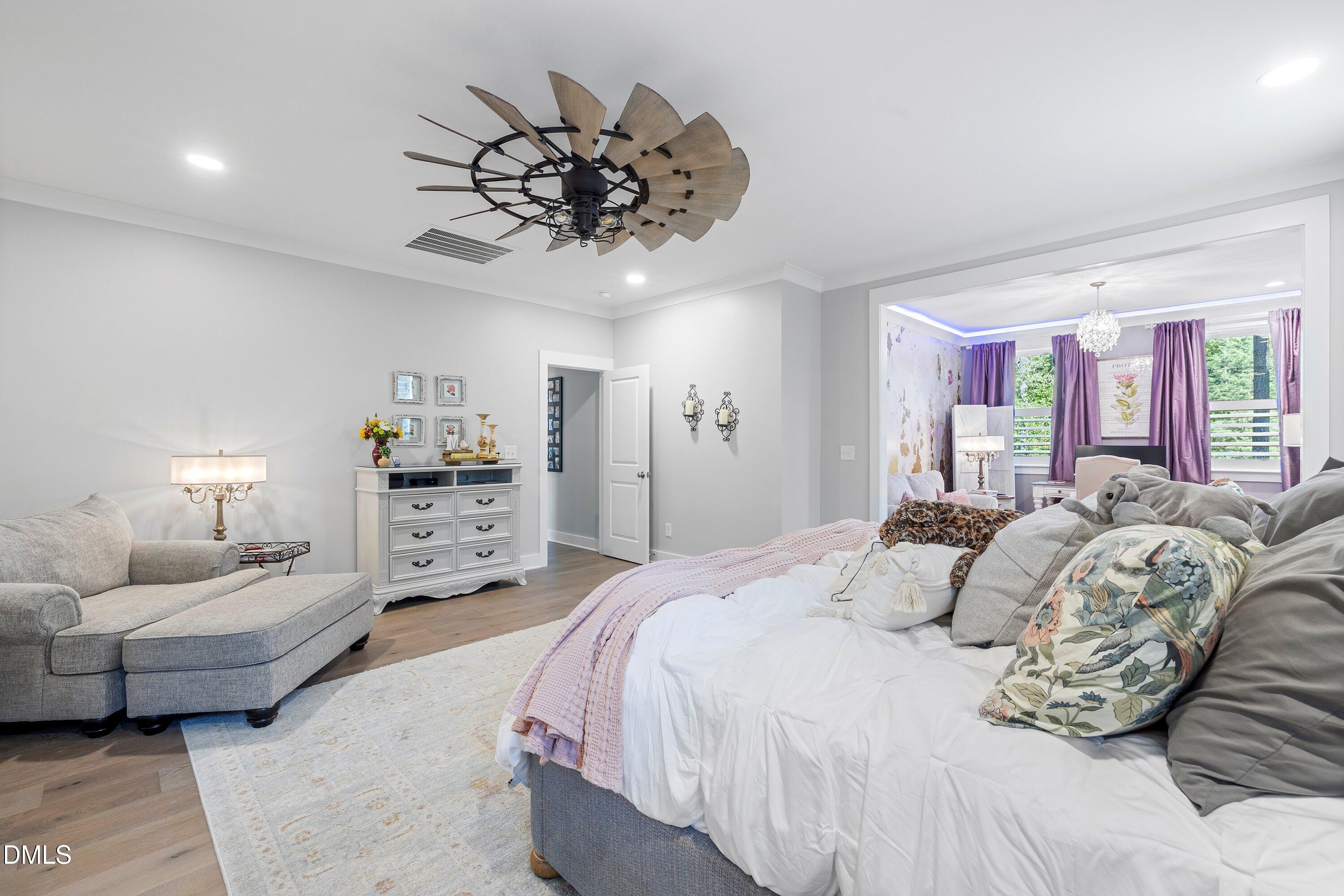 23 Bonterra Way Chapel Hill NC 27516