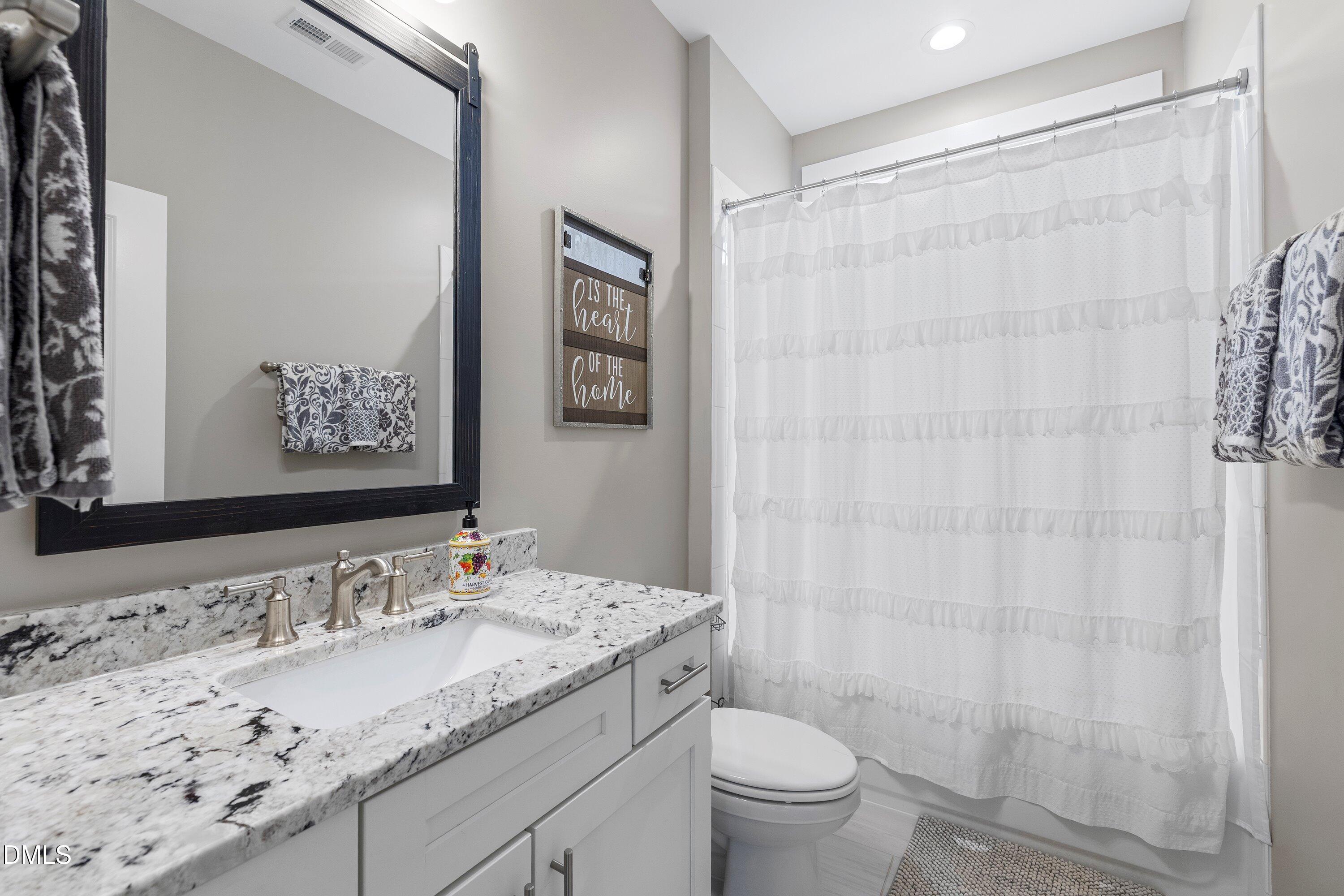 23 Bonterra Way Chapel Hill NC 27516