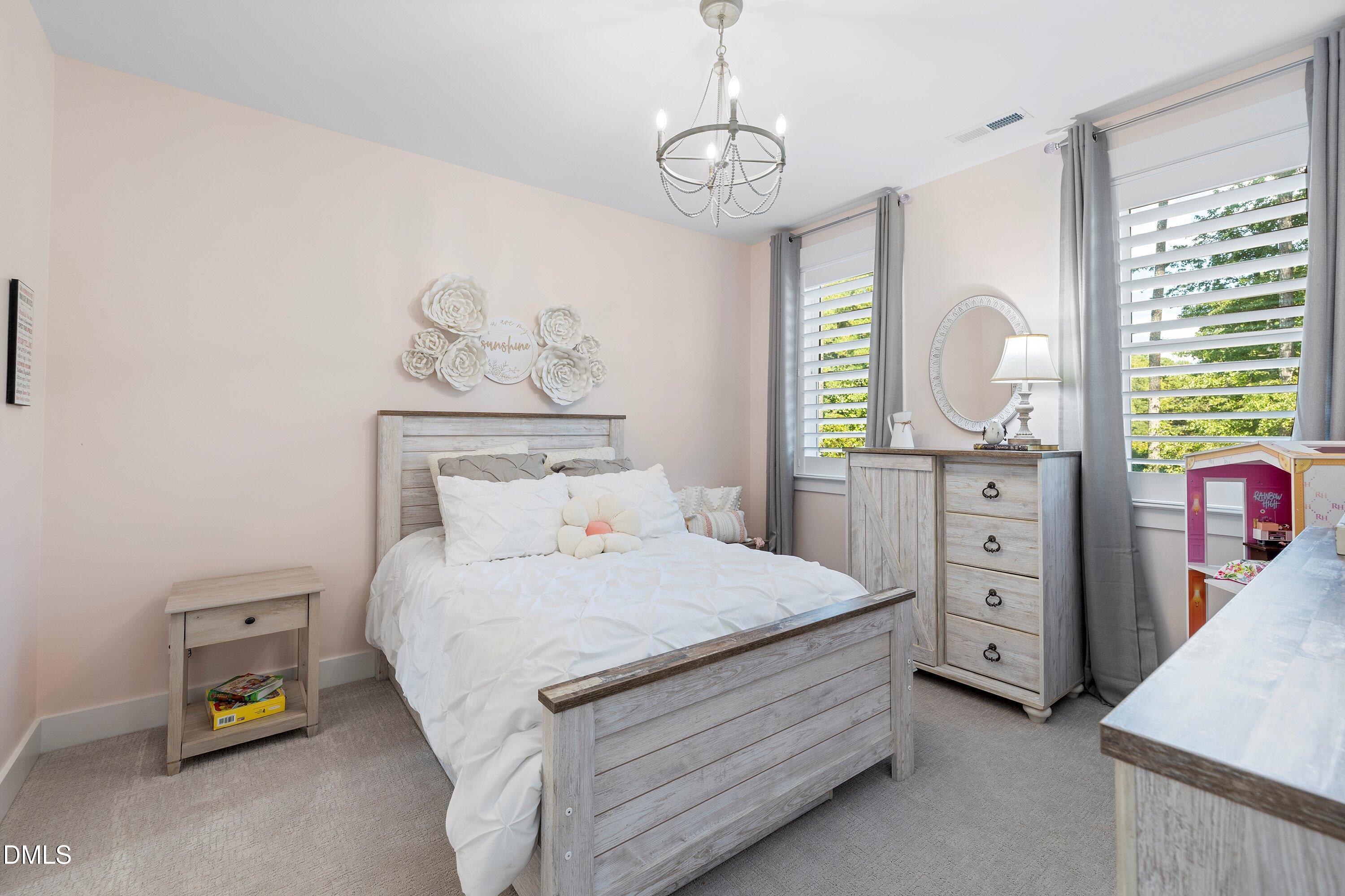 23 Bonterra Way Chapel Hill NC 27516