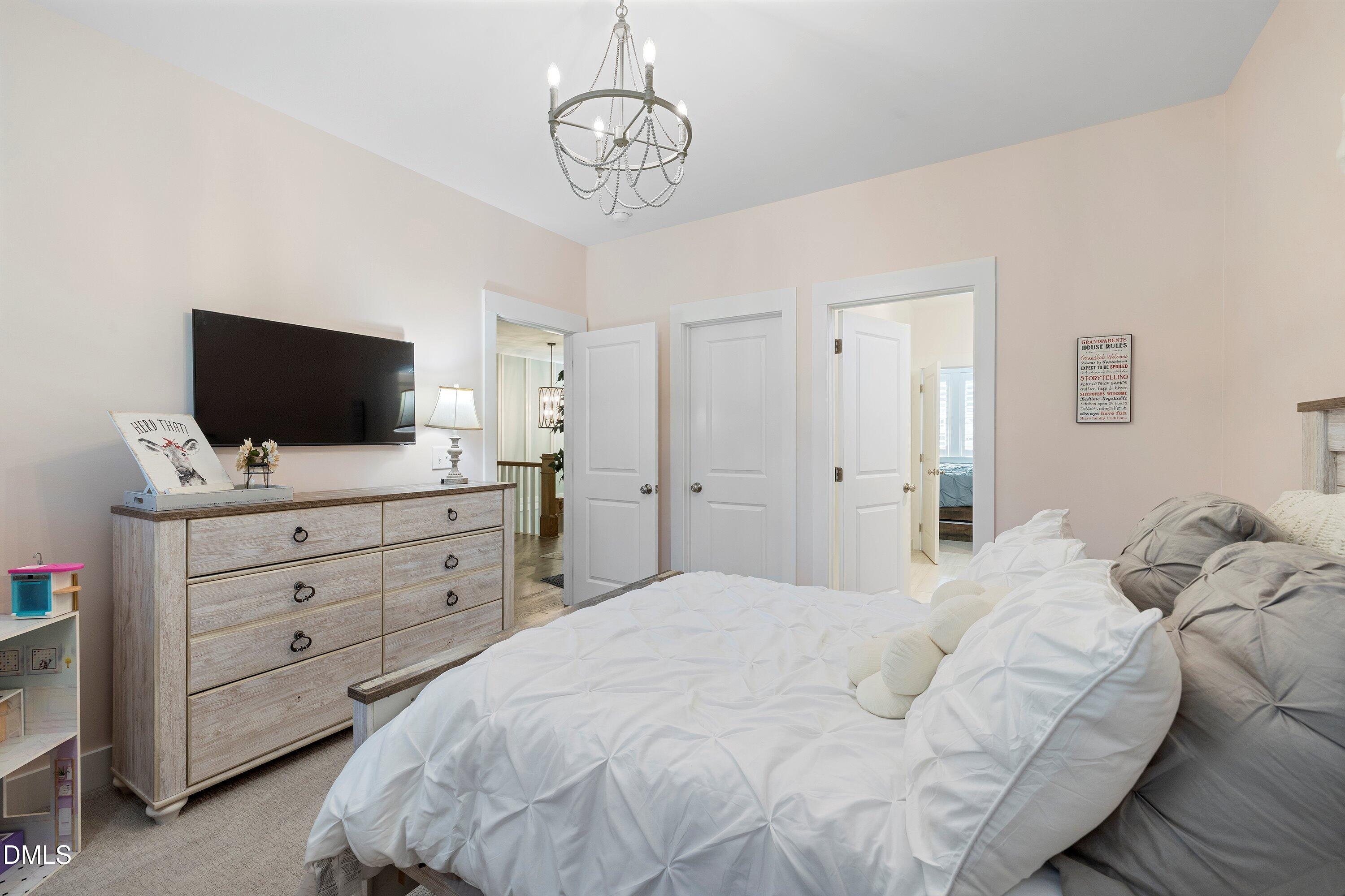 23 Bonterra Way Chapel Hill NC 27516