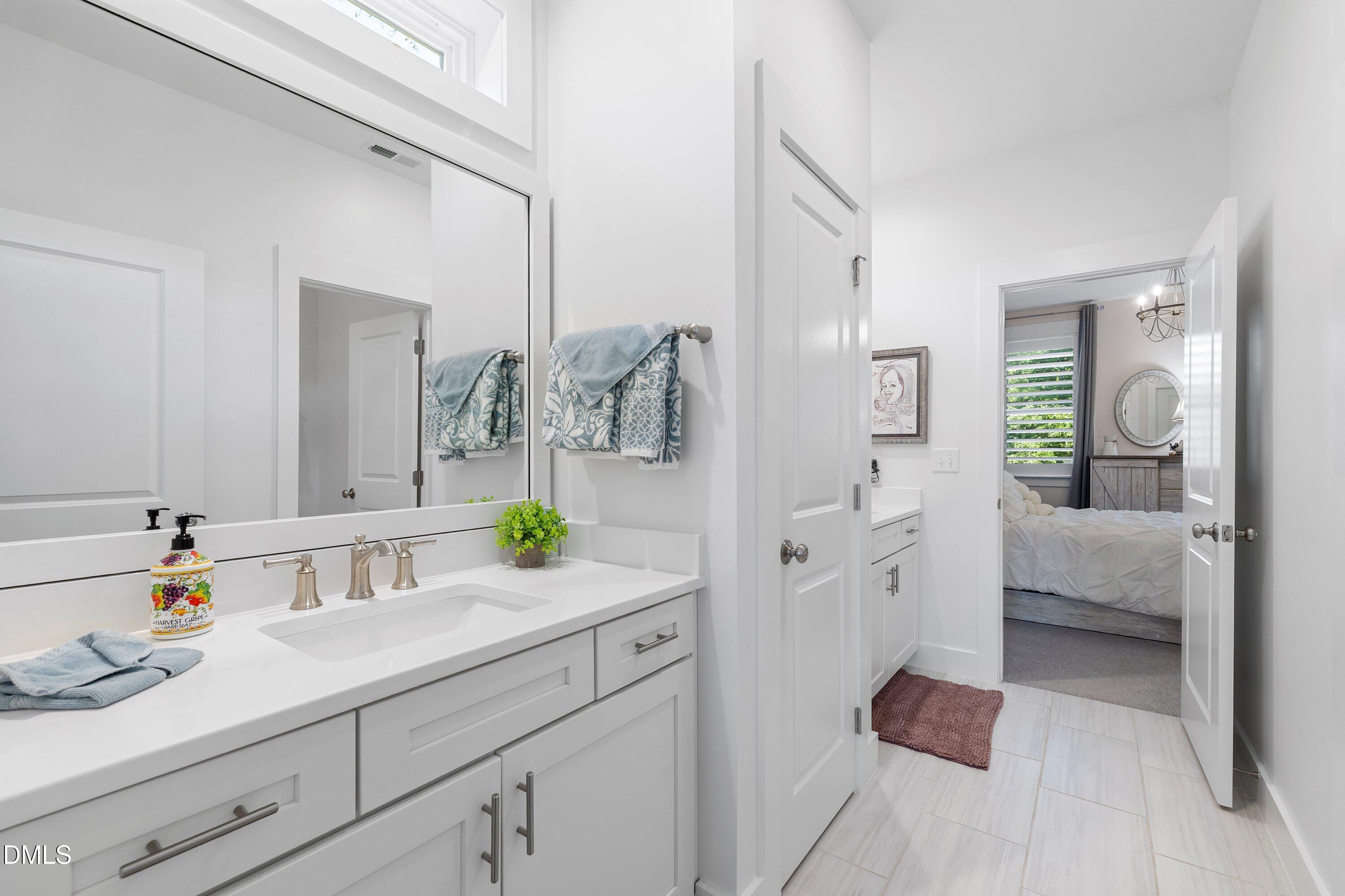 23 Bonterra Way Chapel Hill NC 27516