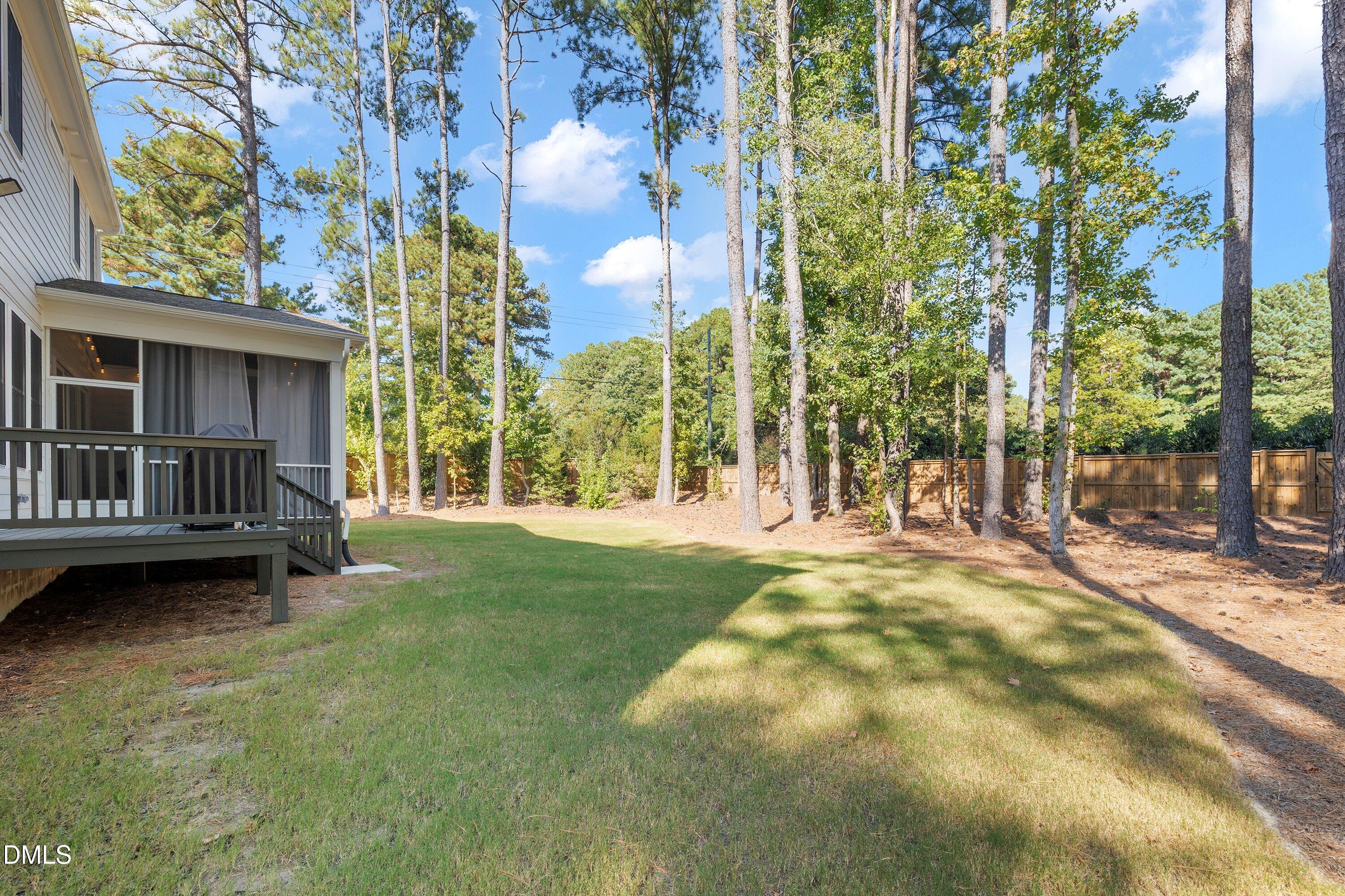 23 Bonterra Way Chapel Hill NC 27516