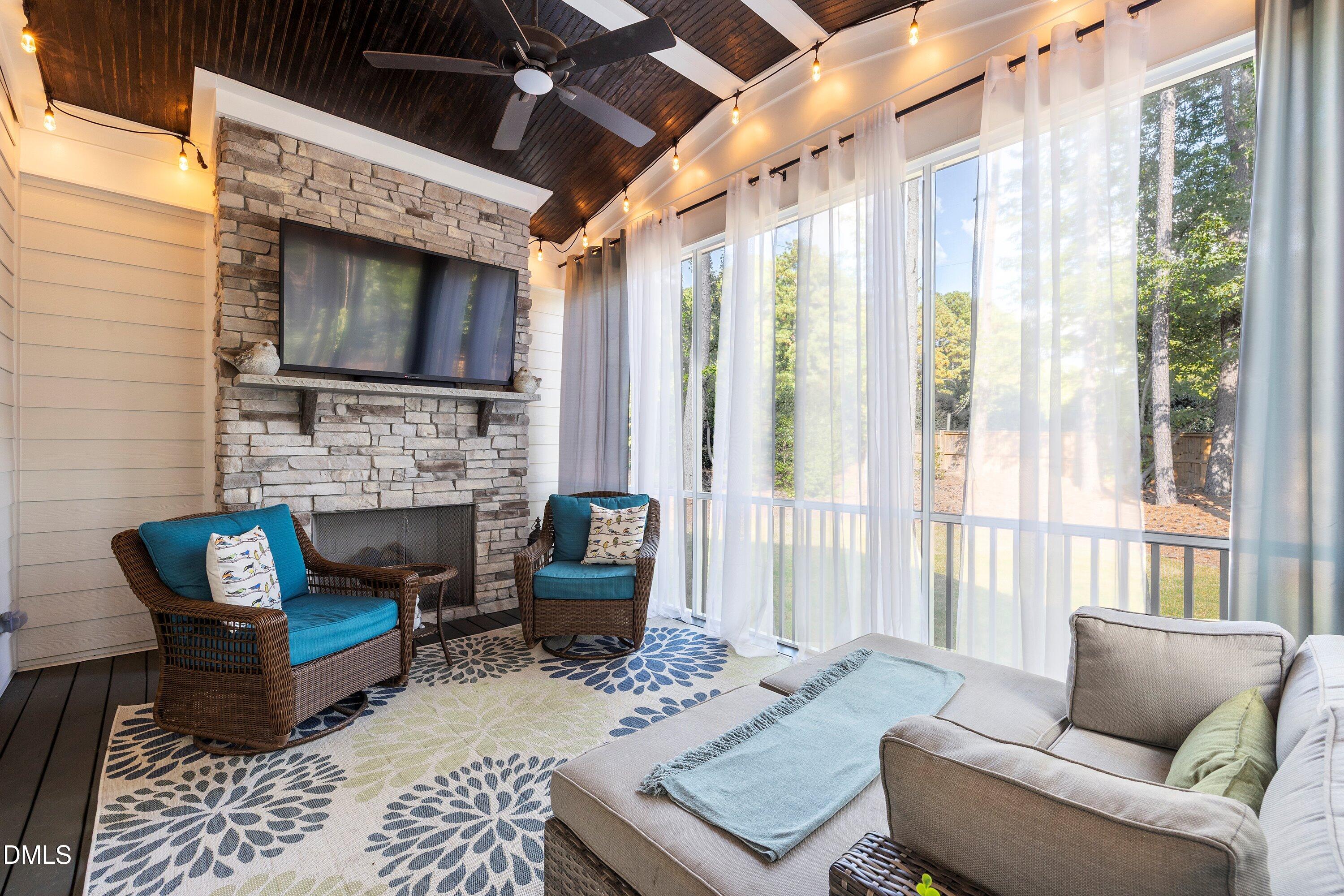 23 Bonterra Way Chapel Hill NC 27516