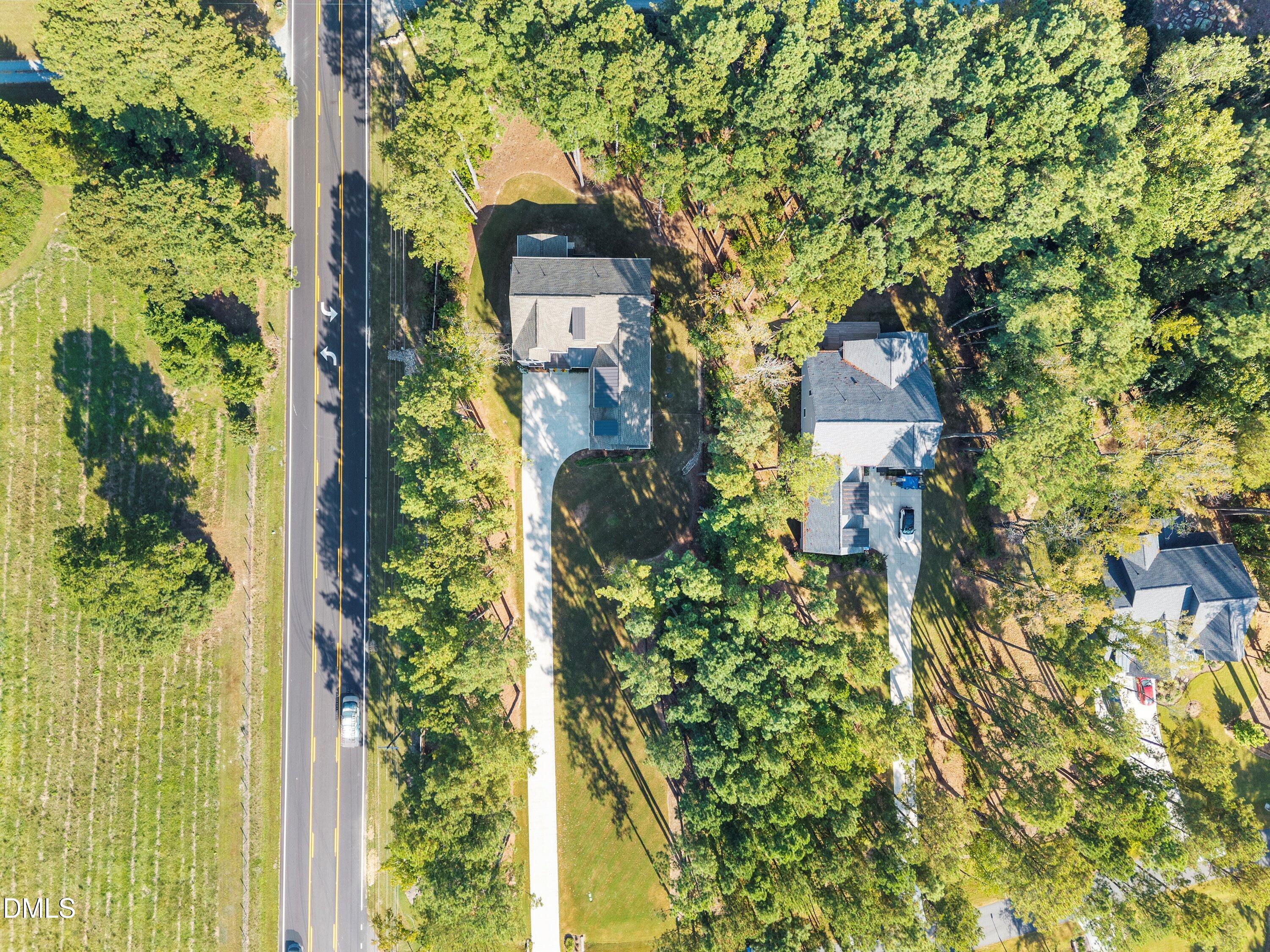 23 Bonterra Way Chapel Hill NC 27516