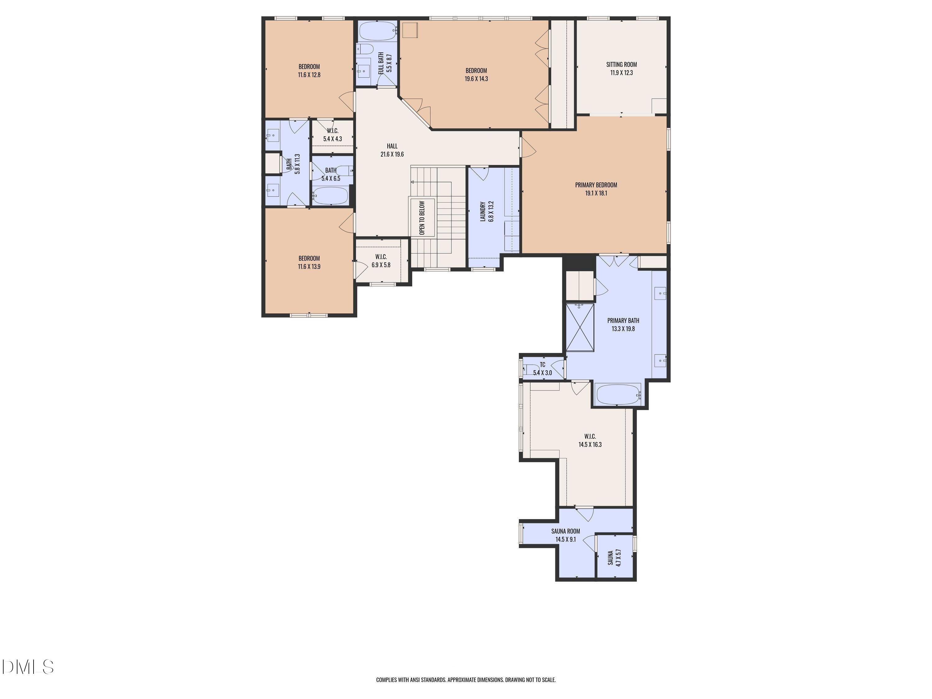 23 Bonterra Way Chapel Hill NC 27516