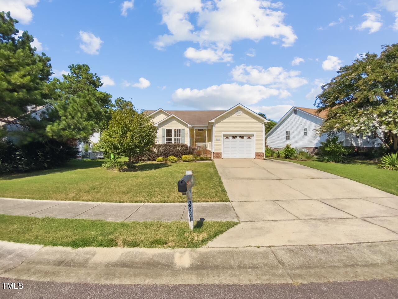 2221 Lockwood Folly Lane Raleigh NC 27610