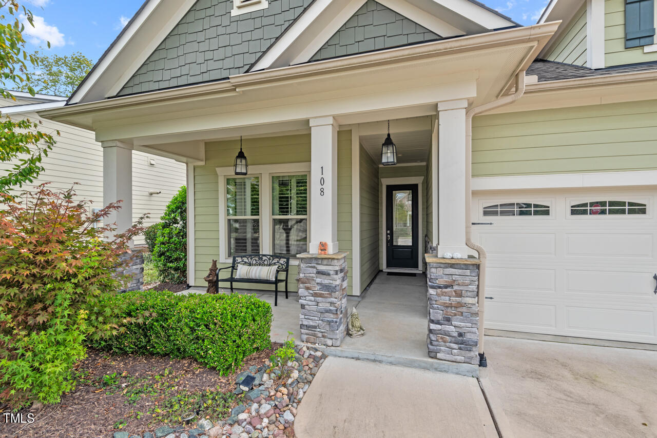 108 Boone Street Chapel Hill NC 27516