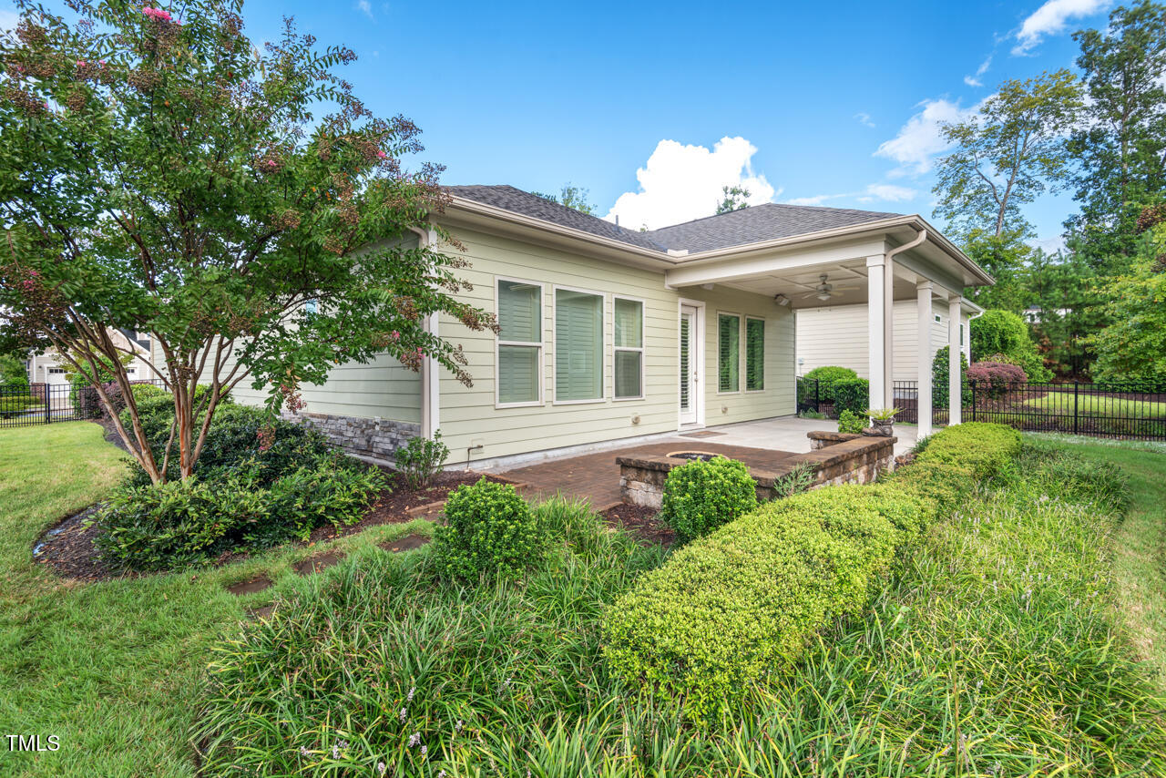 108 Boone Street Chapel Hill NC 27516