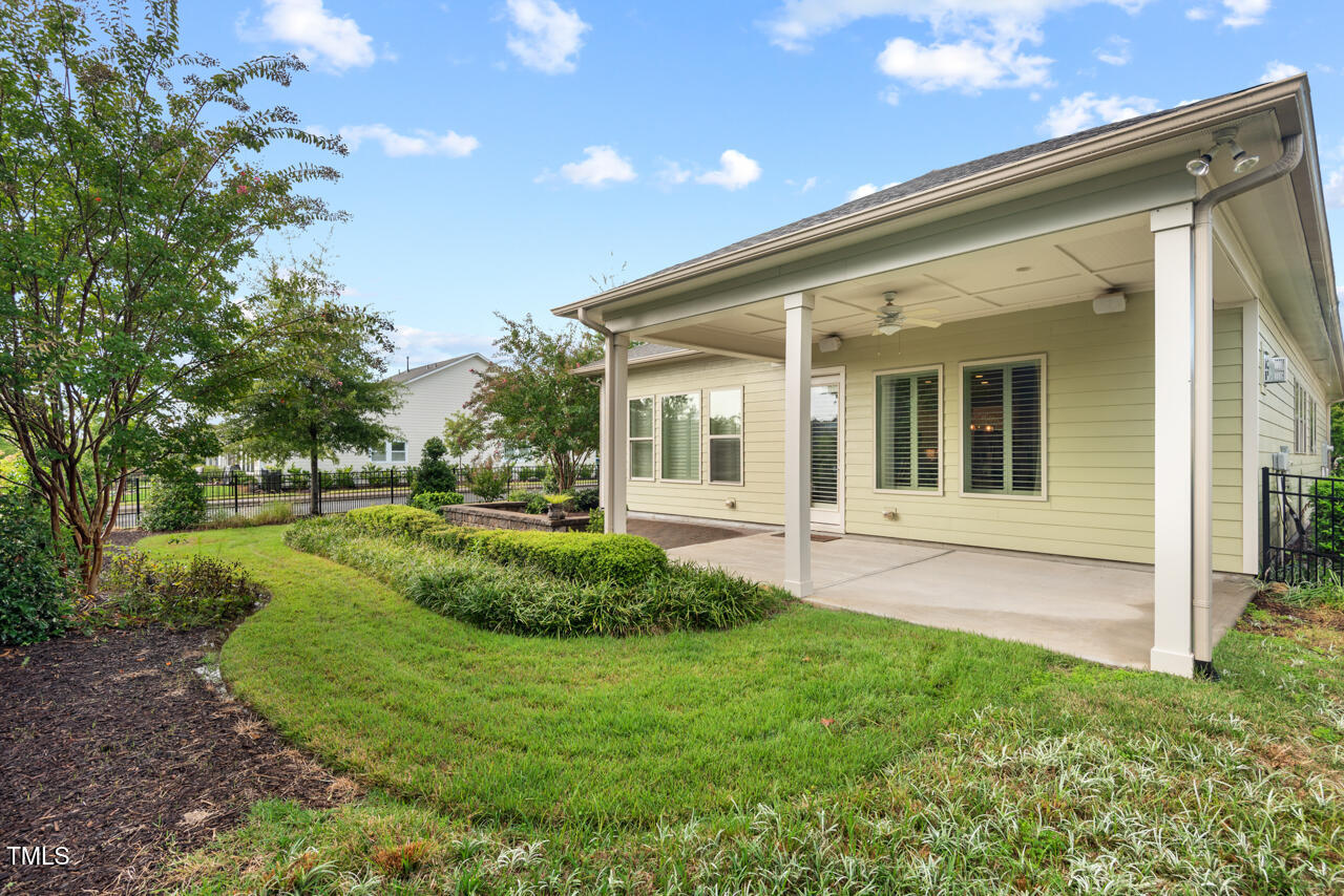 108 Boone Street Chapel Hill NC 27516