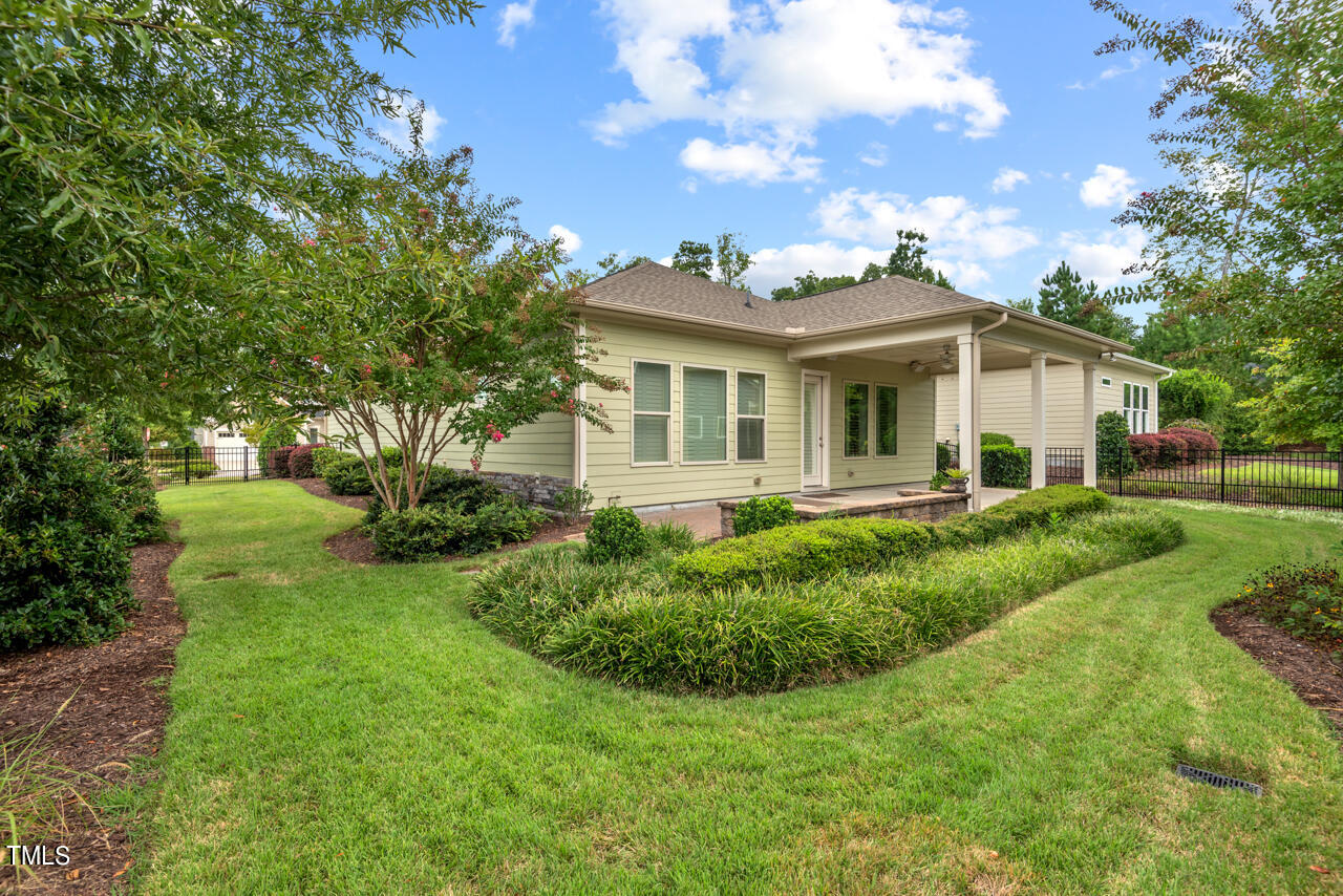 108 Boone Street Chapel Hill NC 27516