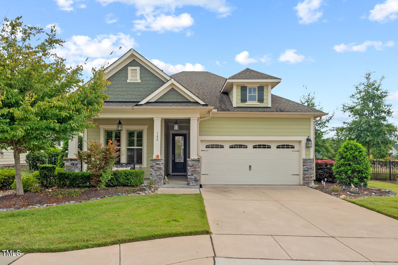 108 Boone Street Chapel Hill NC 27516