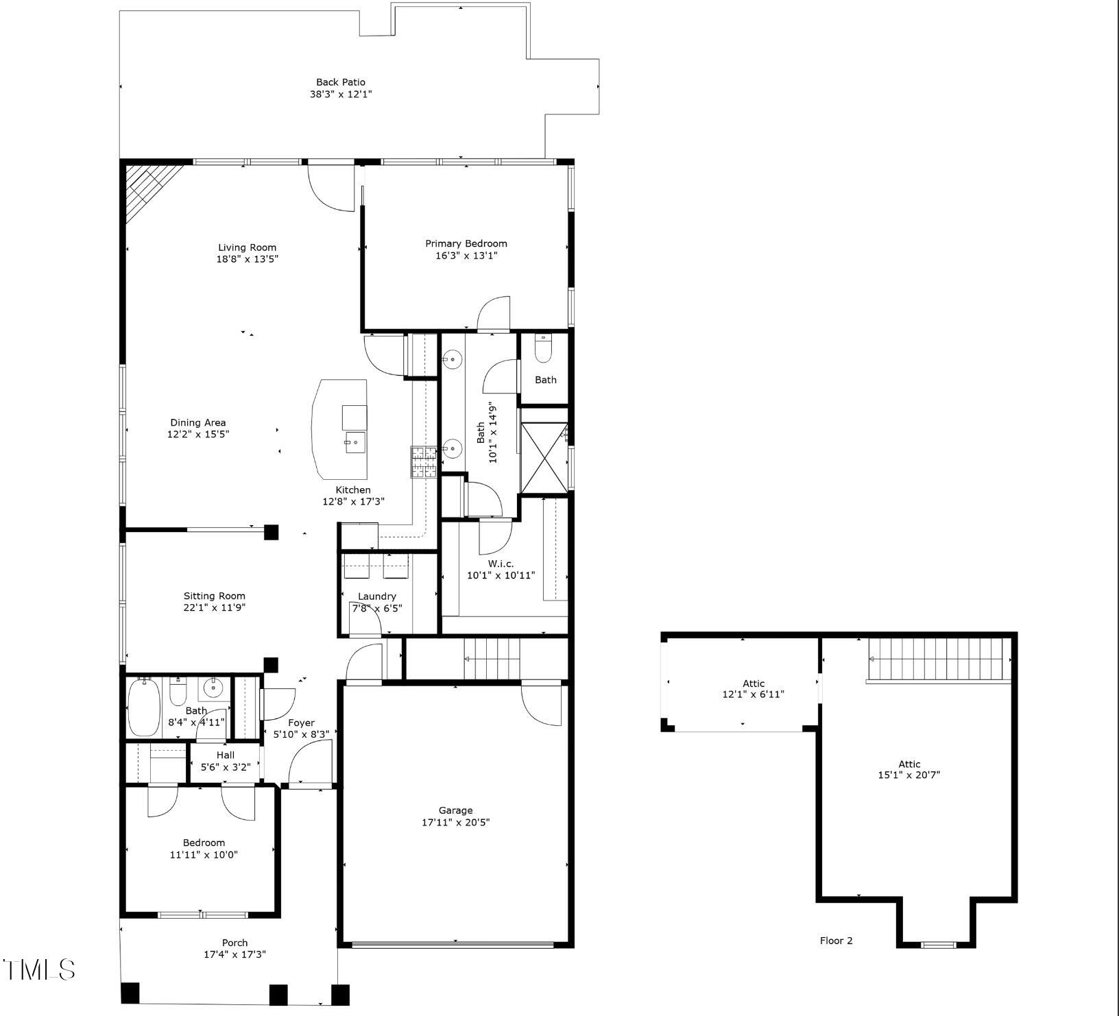 108 Boone Street Chapel Hill NC 27516