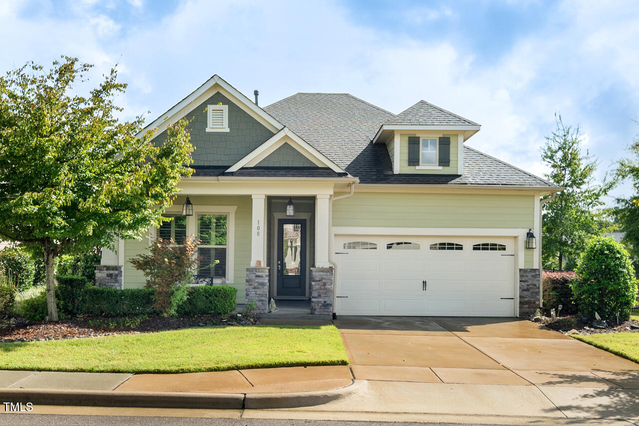 108 Boone Street Chapel Hill NC 27516