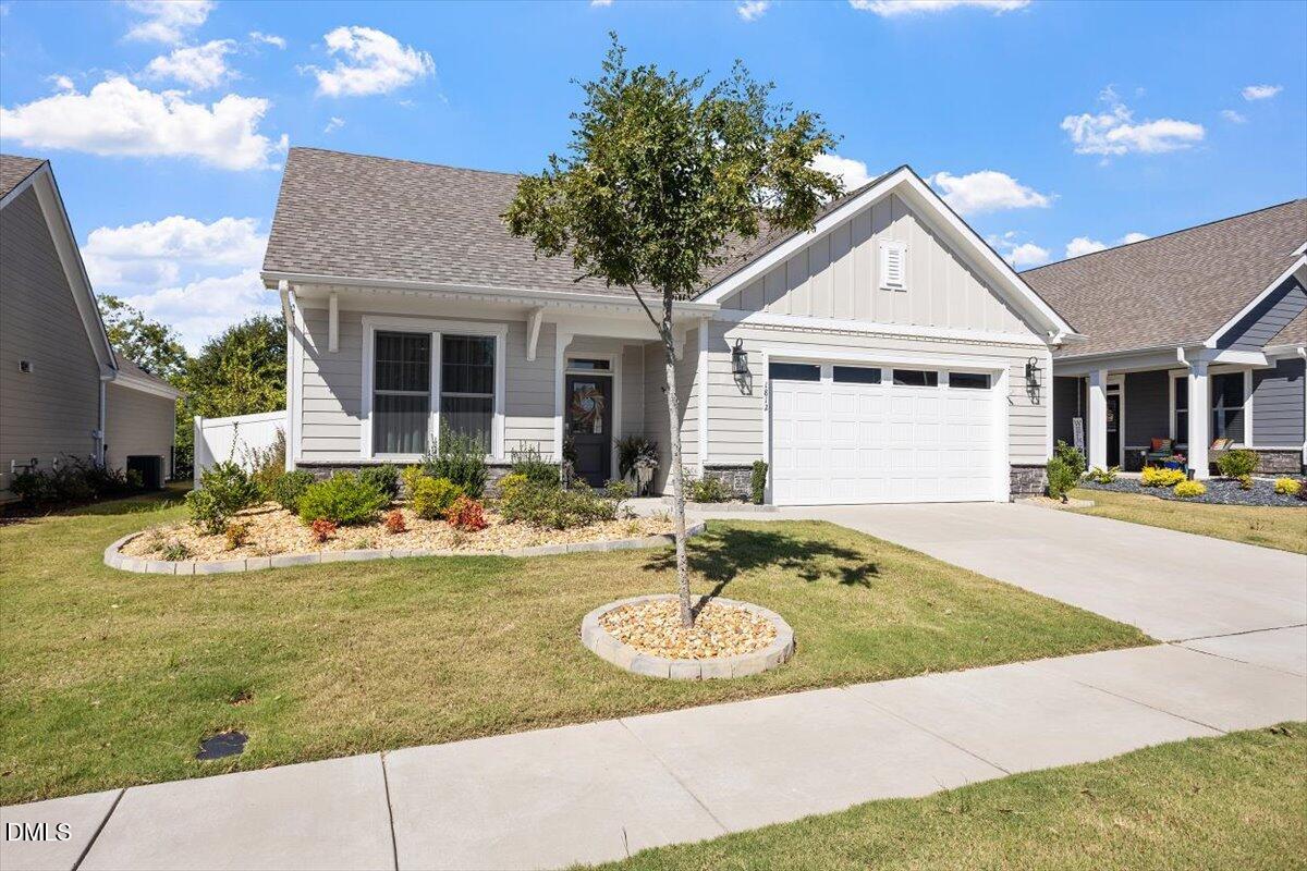 1812 Pinecliff Court Fuquay Varina NC 27526