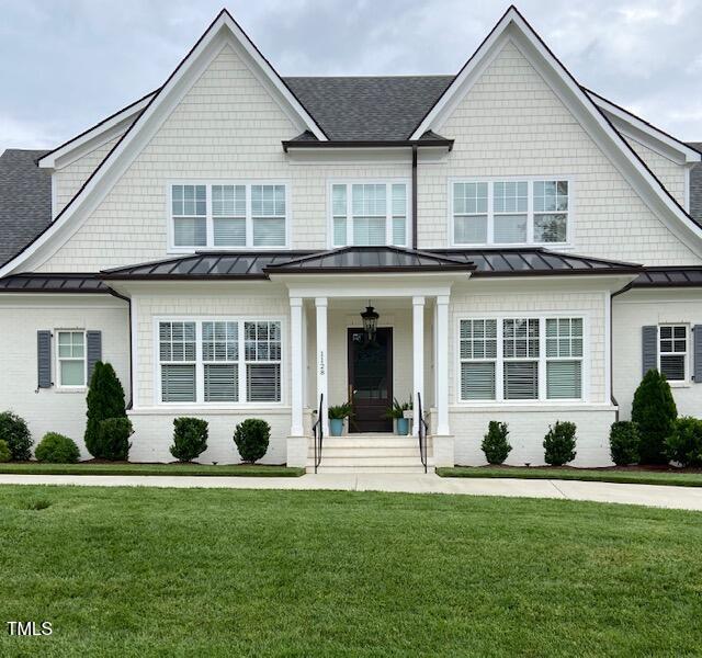 1128 Shadow Lake Drive Raleigh NC 27615