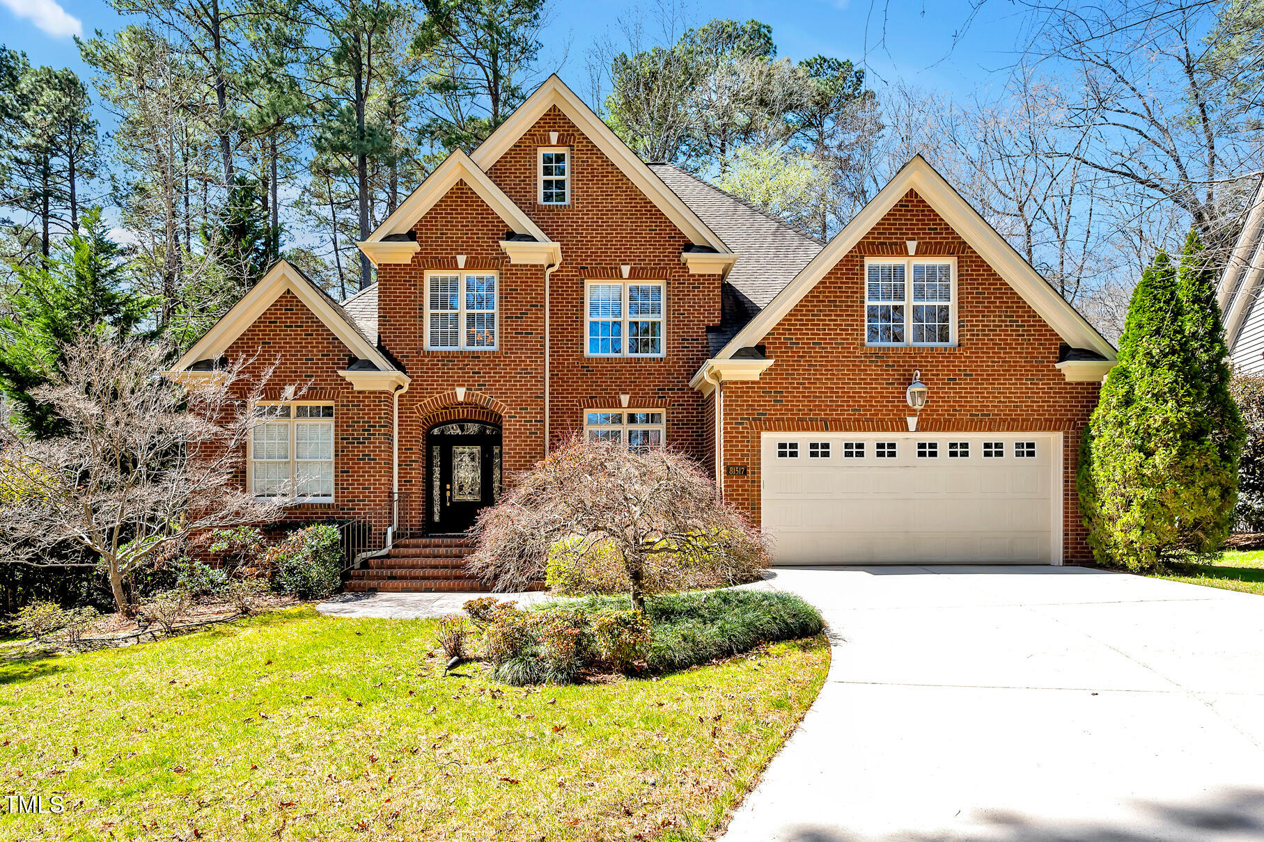 81517 Alexander Chapel Hill NC 27517