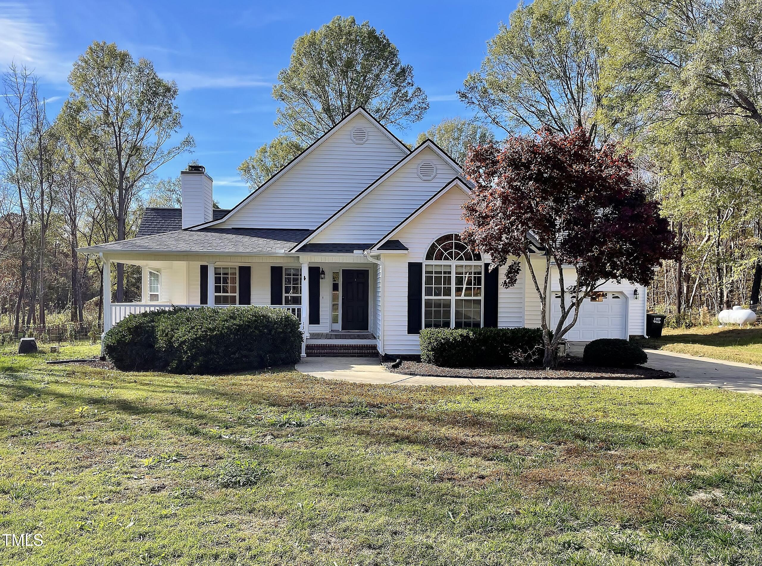 130 Wiltshire Drive Clayton NC 27527