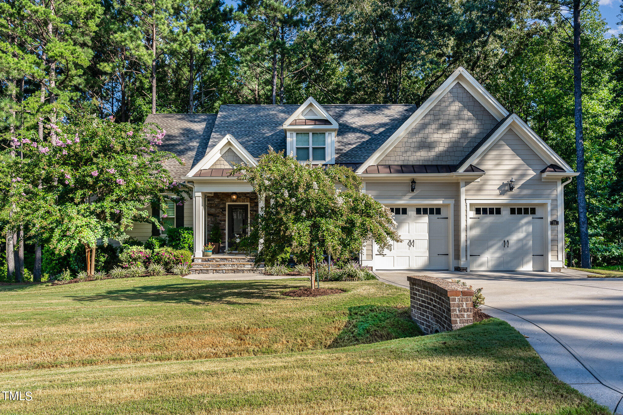 24 Italia Lane Clayton NC 27527
