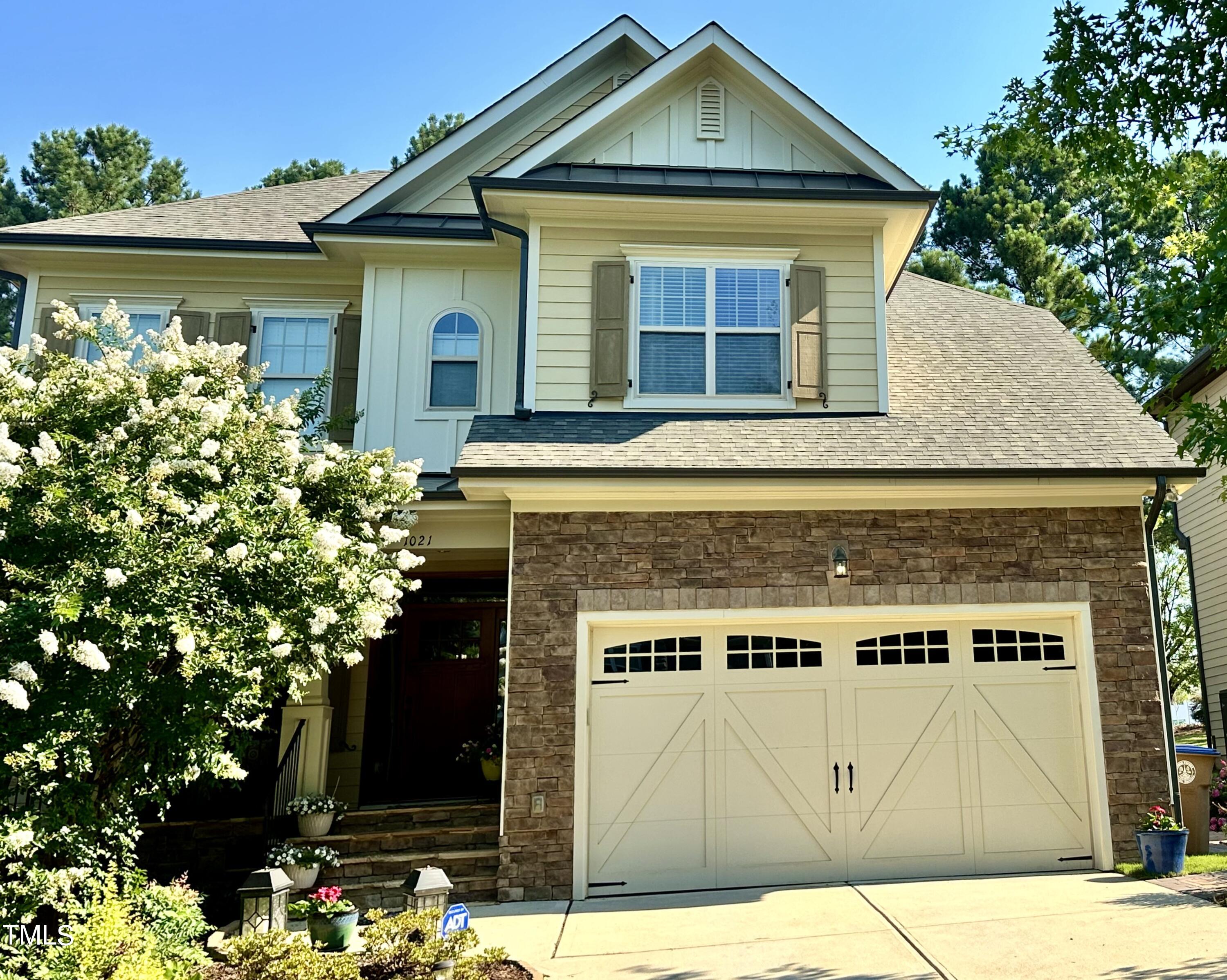 1021 Wilts Dairy Point Wake Forest NC 27587