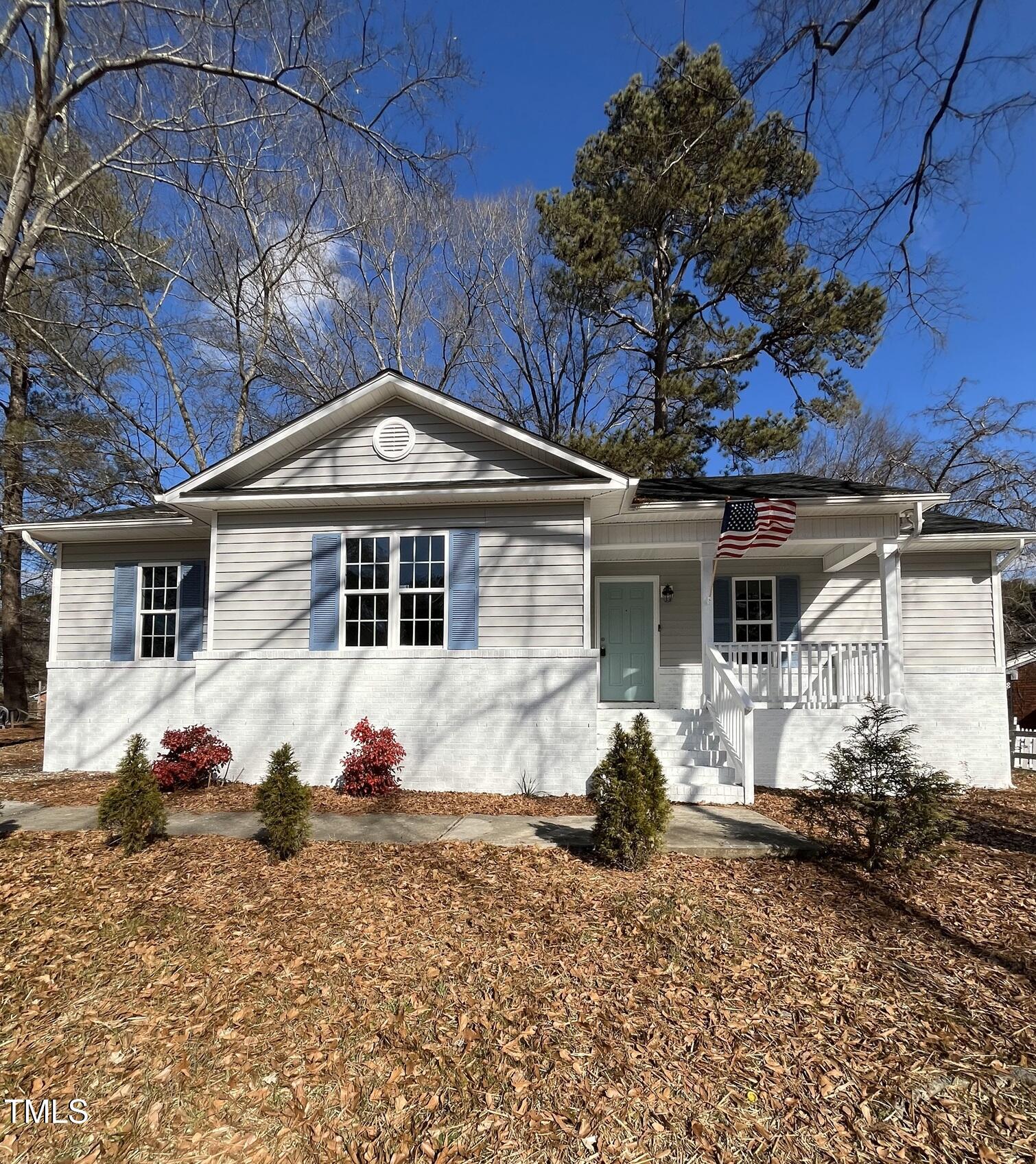 530 Lansing Street Raleigh NC 27610