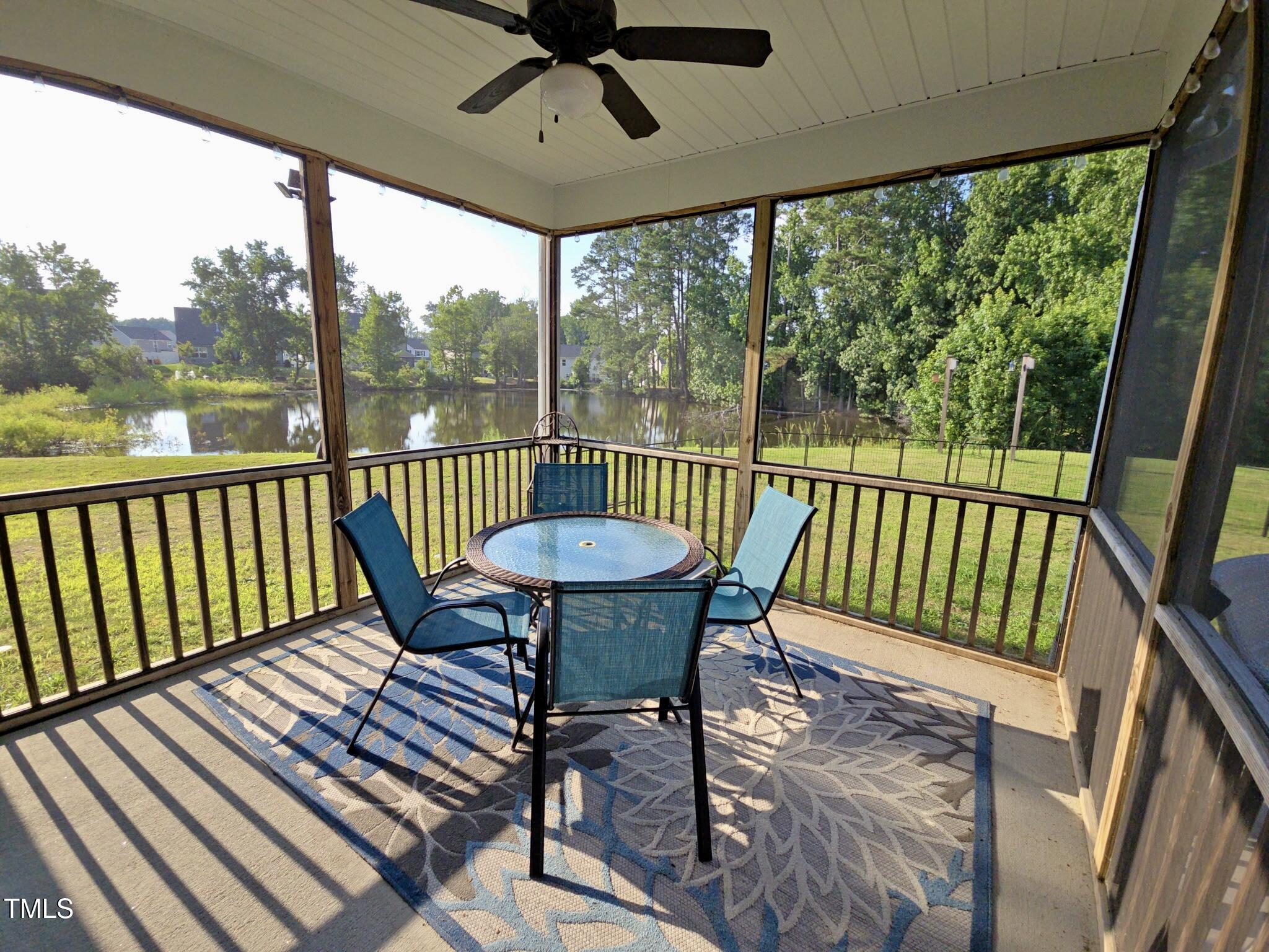 130 Daniel Farm Drive Benson NC 27504