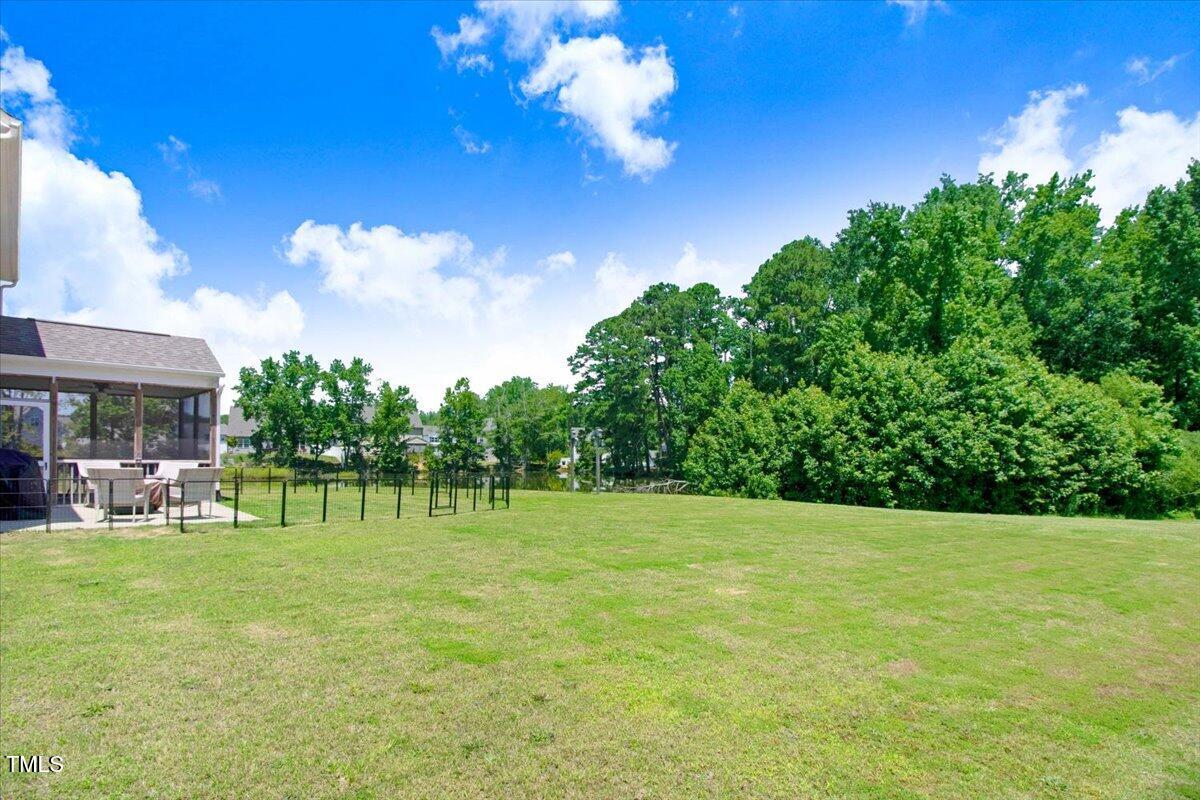 130 Daniel Farm Drive Benson NC 27504