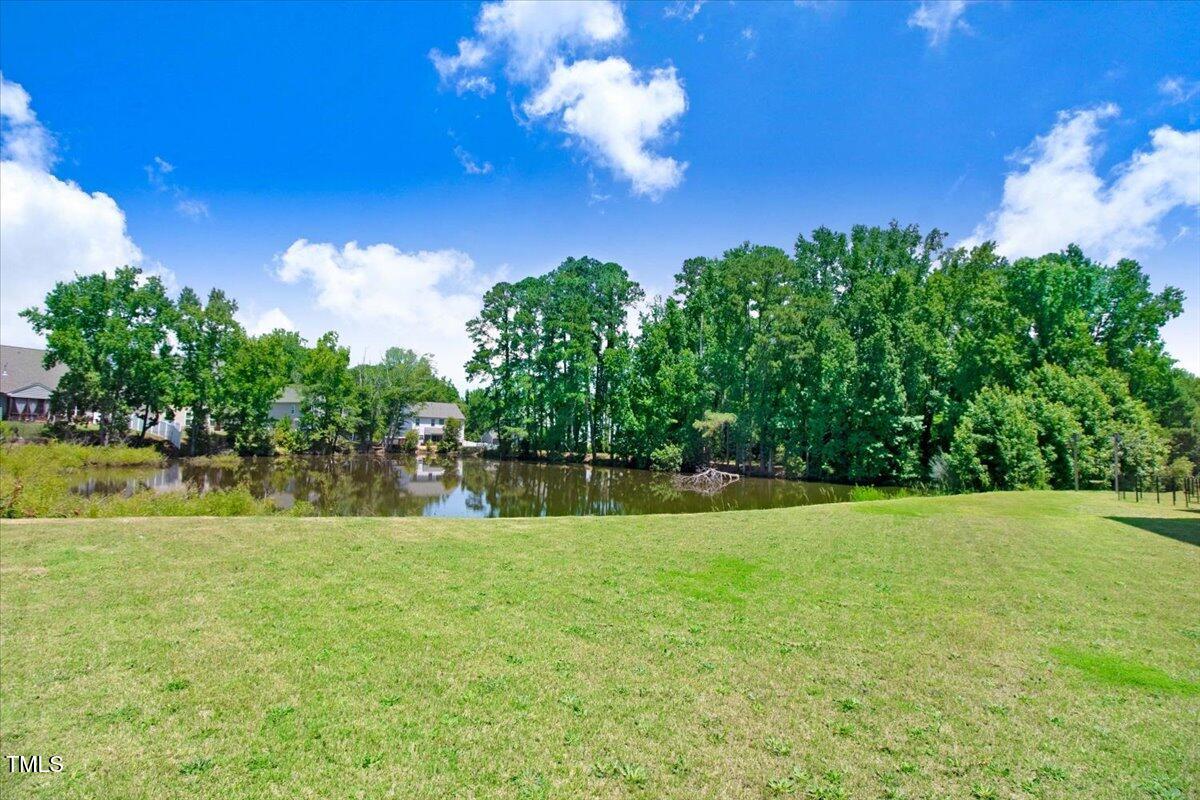 130 Daniel Farm Drive Benson NC 27504