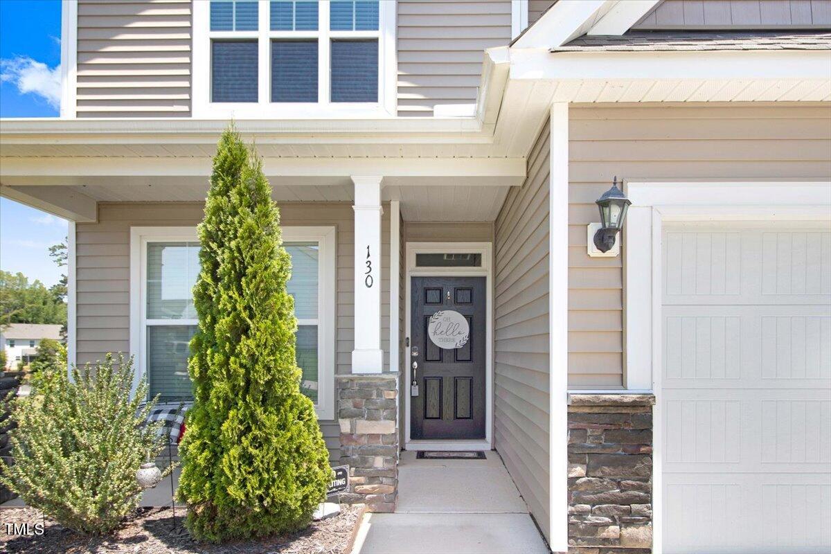 130 Daniel Farm Drive Benson NC 27504