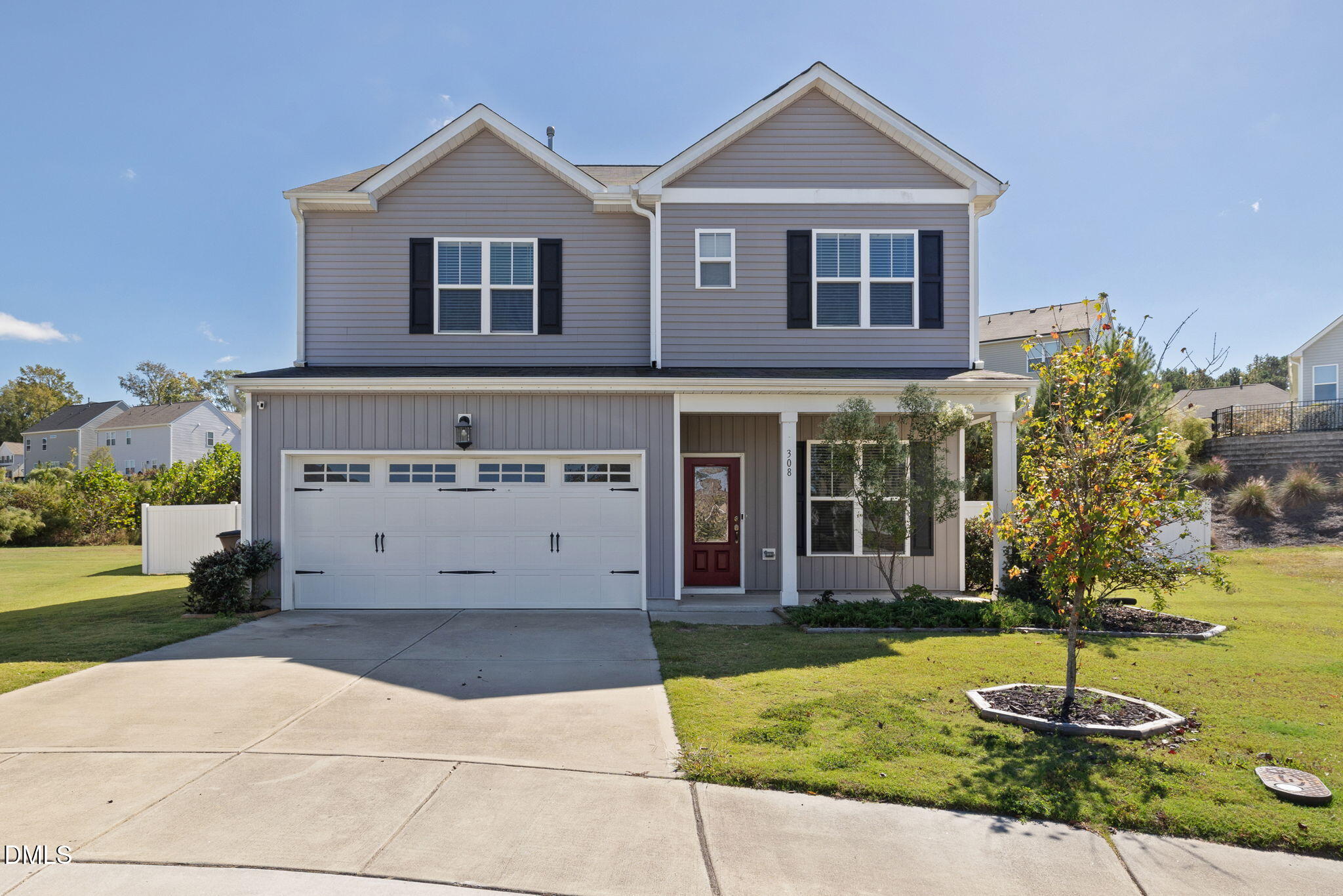 308 Colin Court Wake Forest NC 27587