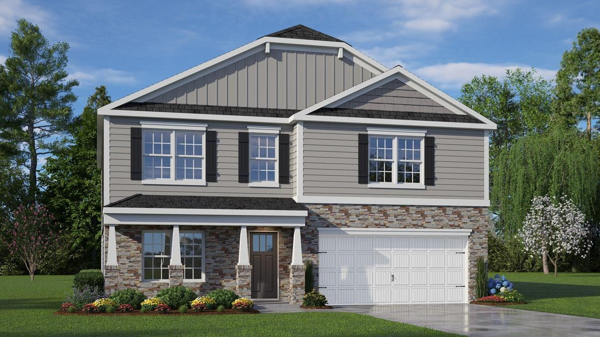 448 Red Cedar Way Fuquay Varina NC 27526