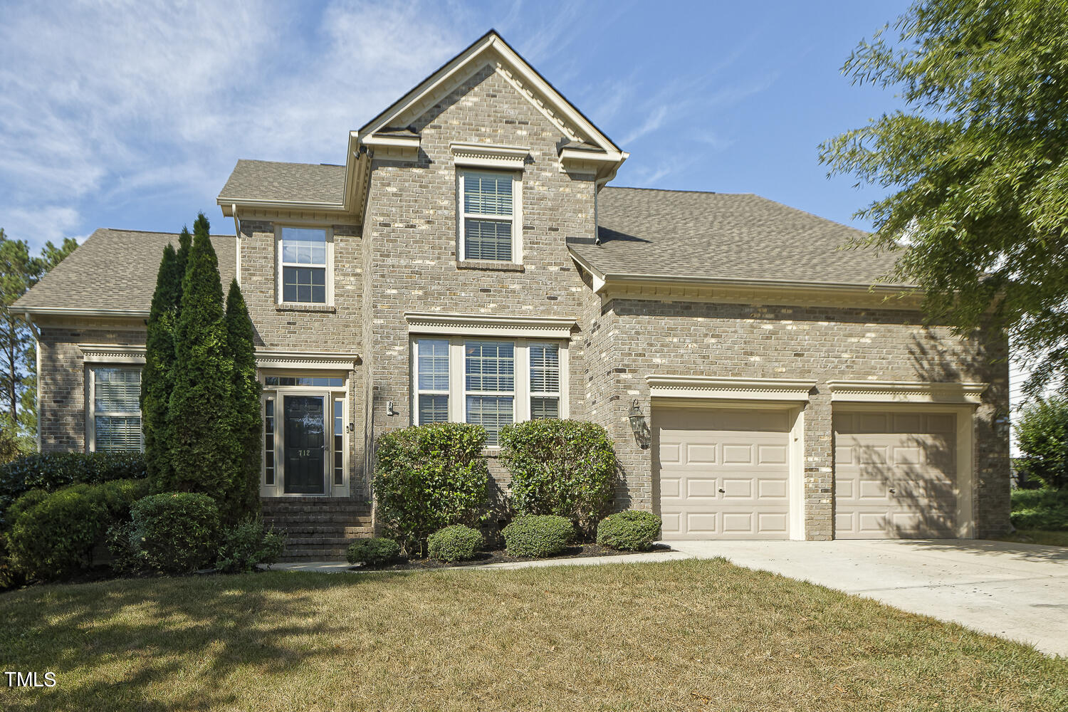 712 Barley Green Street Wake Forest NC 27587