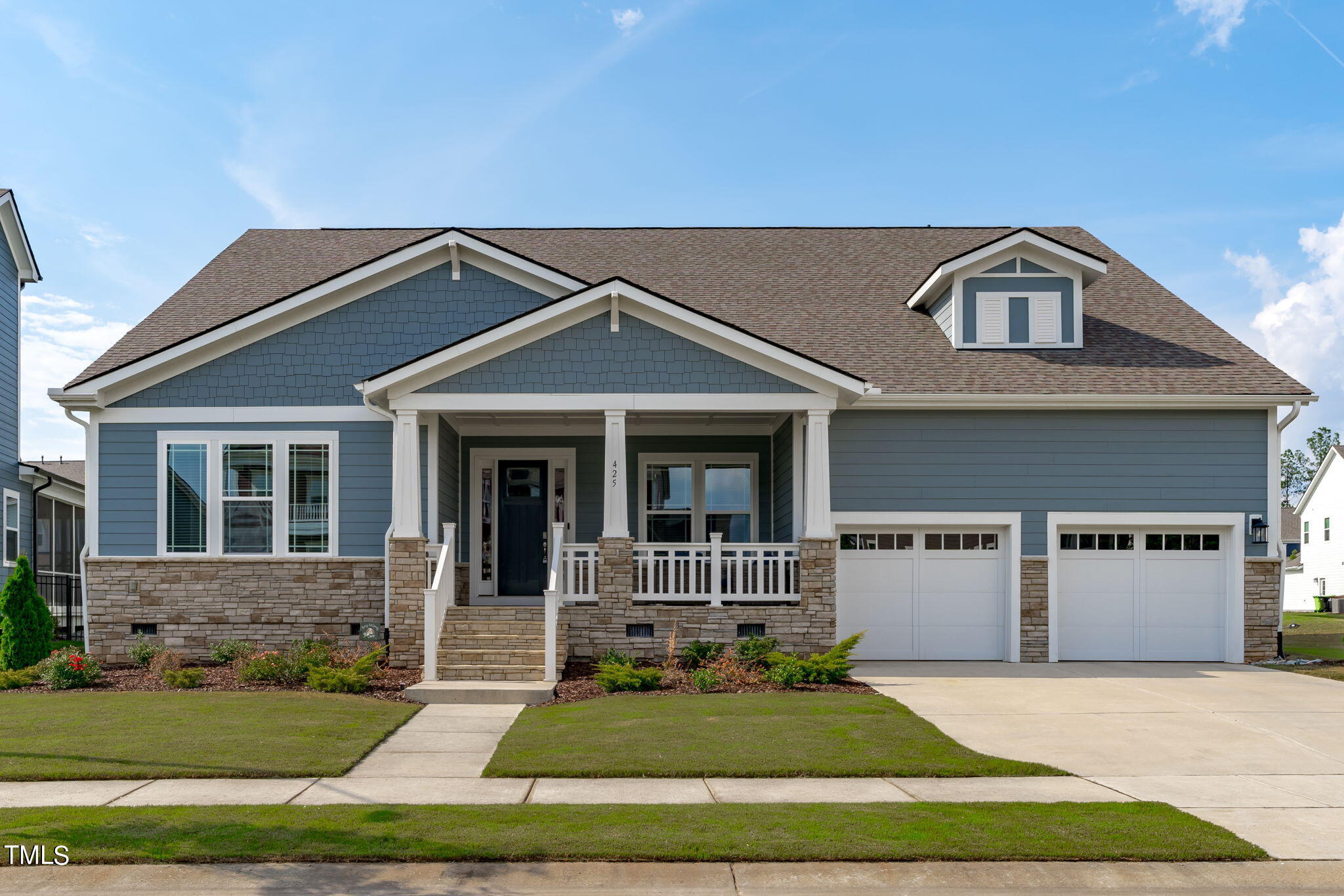 425 Chickasaw Plum Drive Holly Springs NC 27540