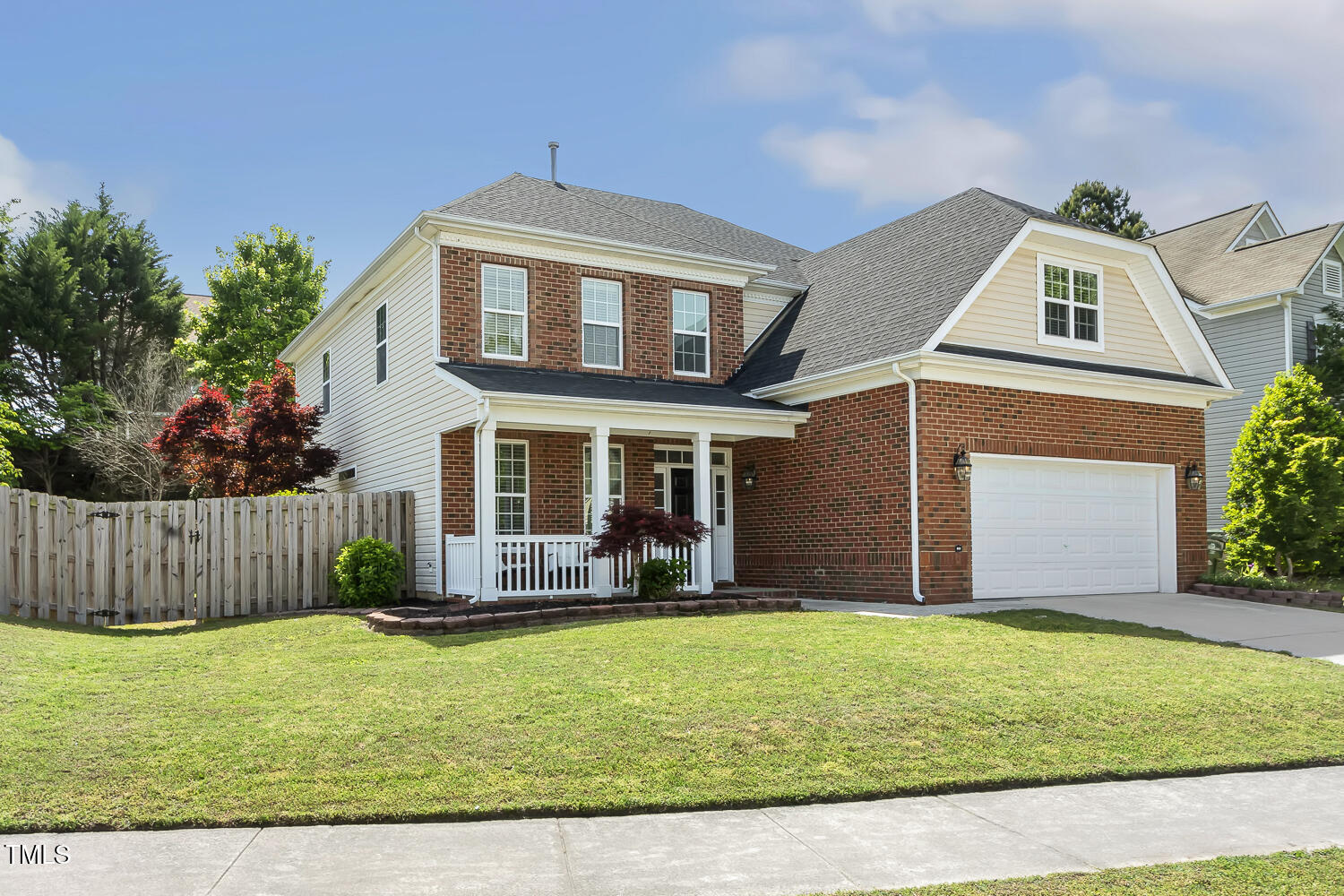 5213 Holly Ridge Farm Road Raleigh NC 27616