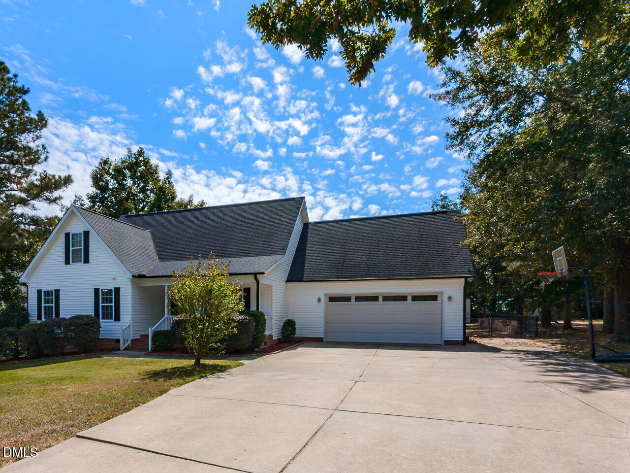 61 Shepherd Drive Benson NC 27504