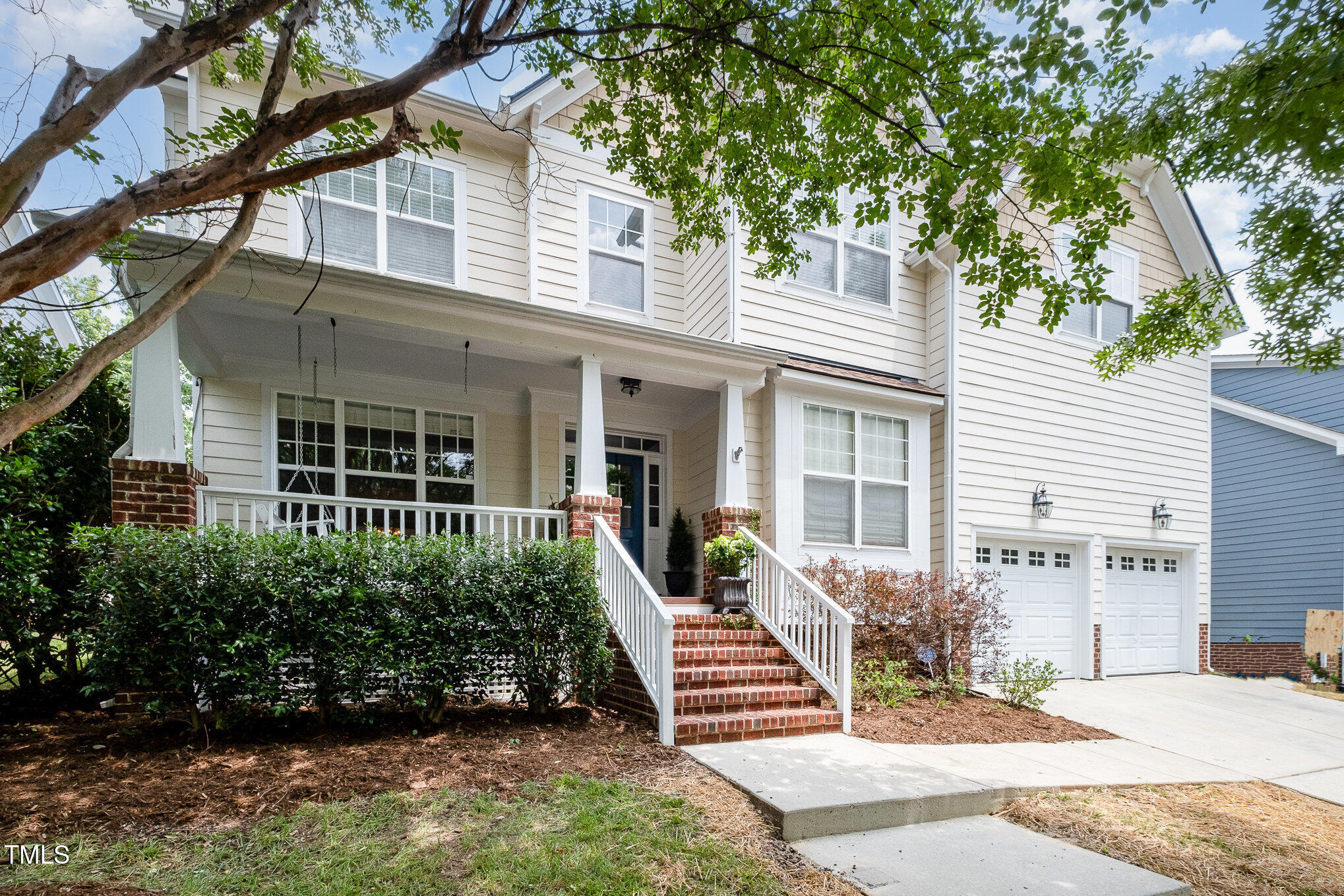 10847 Bedfordtown Drive Raleigh NC 27614