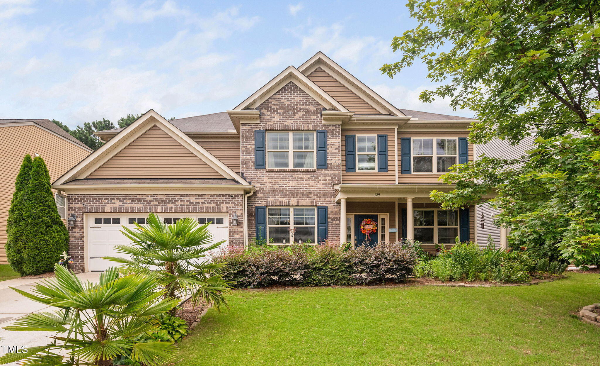 129 Castello Way Clayton NC 27527