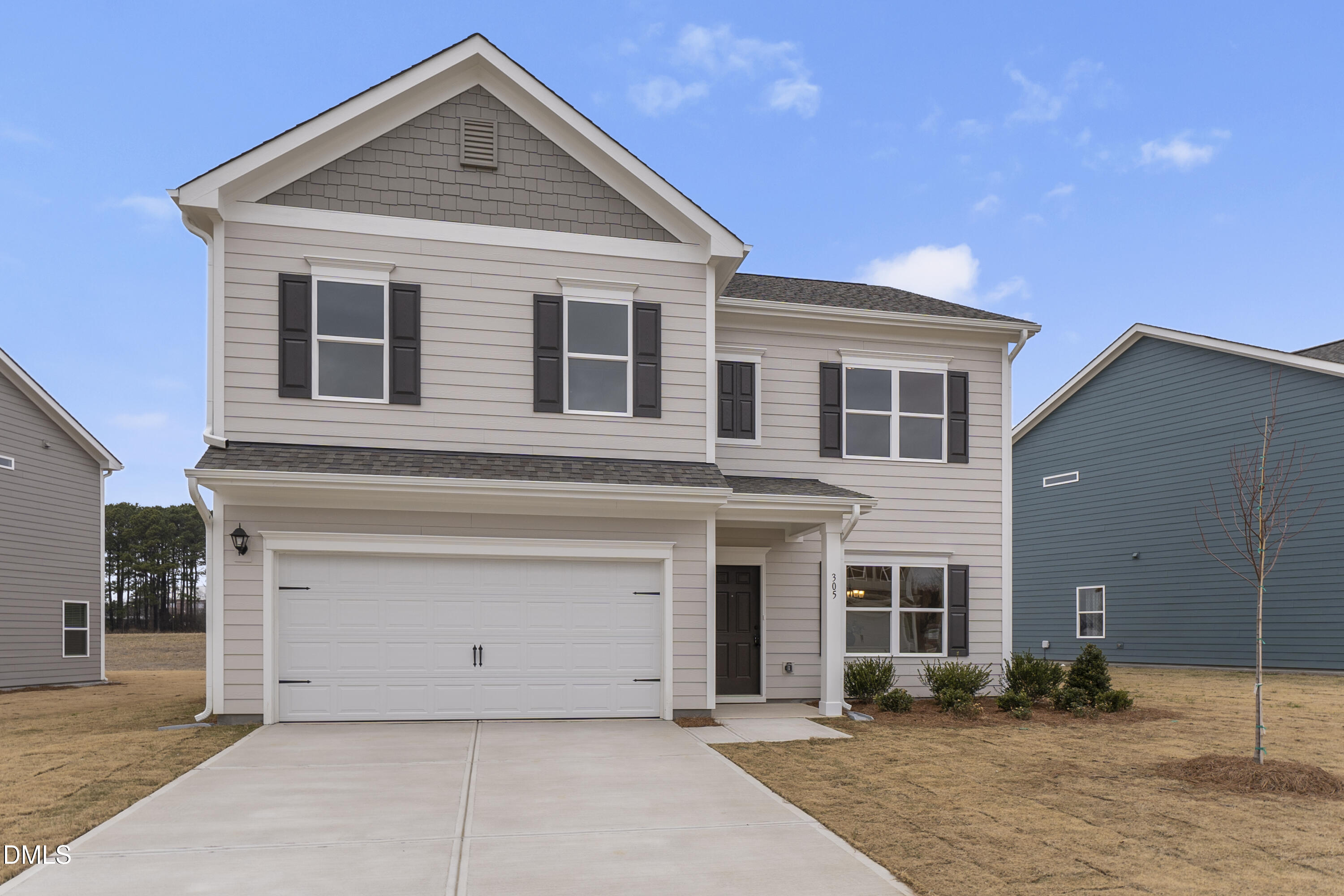 305 Ambassador Drive Clayton NC 27520