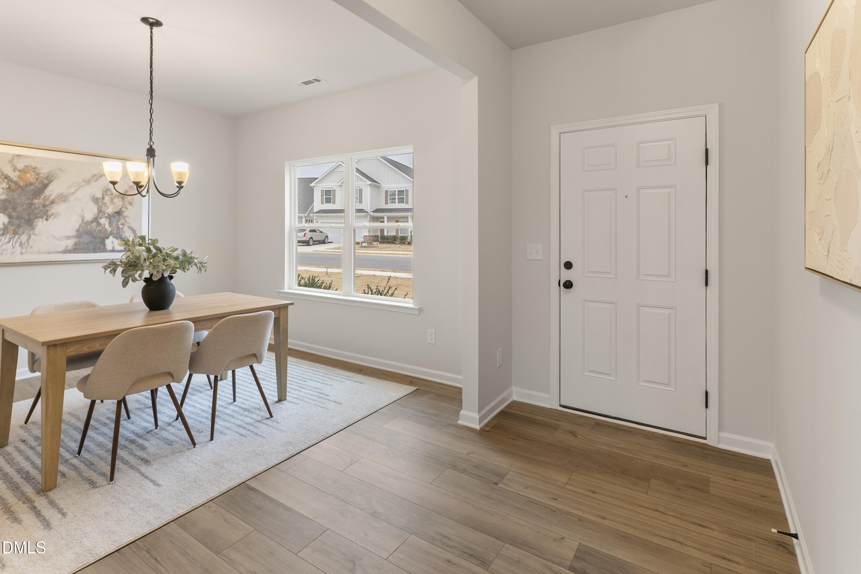 305 Ambassador Drive Clayton NC 27520