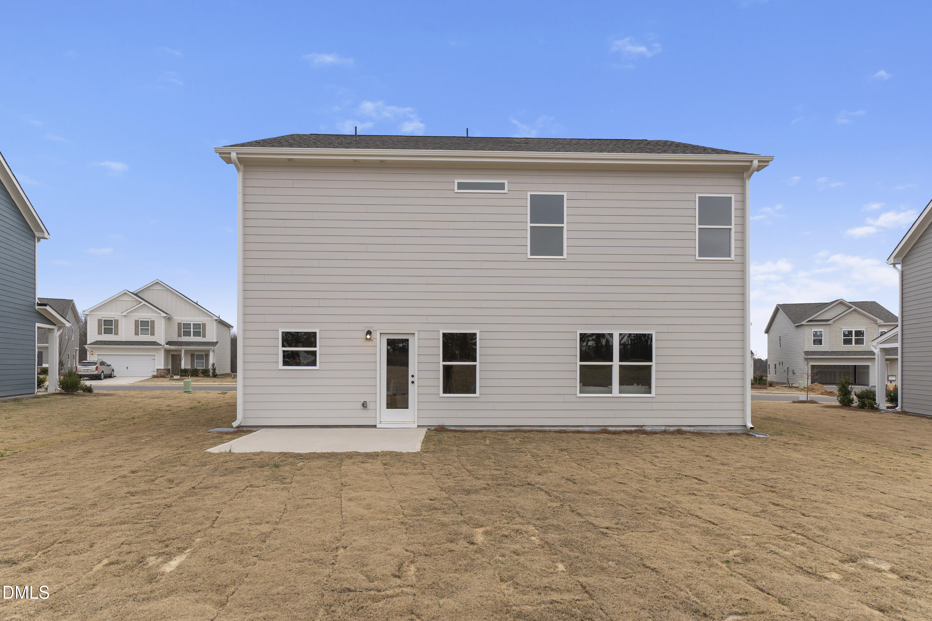 305 Ambassador Drive Clayton NC 27520