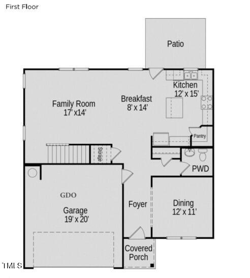 305 Ambassador Drive Clayton NC 27520