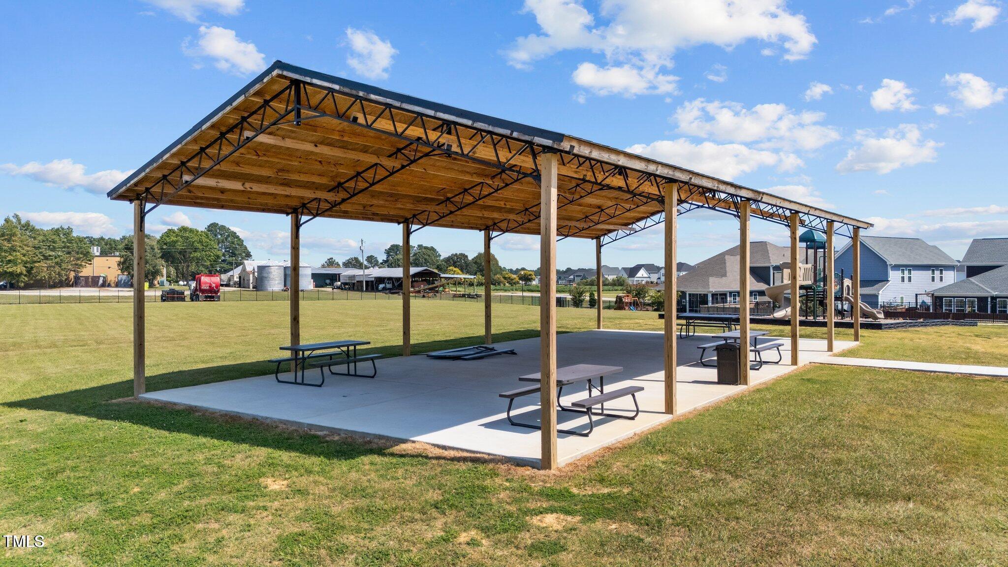 305 Ambassador Drive Clayton NC 27520