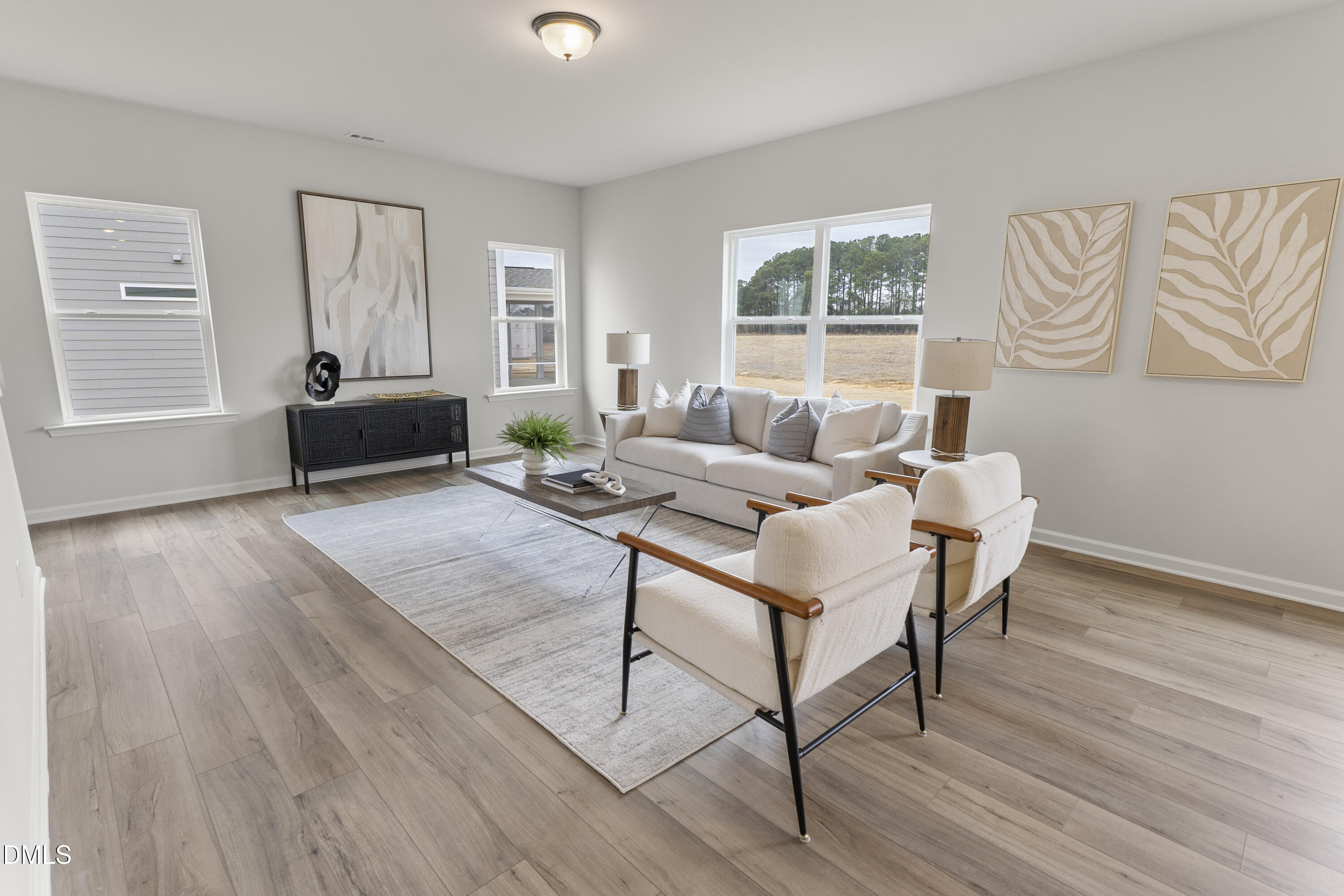 305 Ambassador Drive Clayton NC 27520