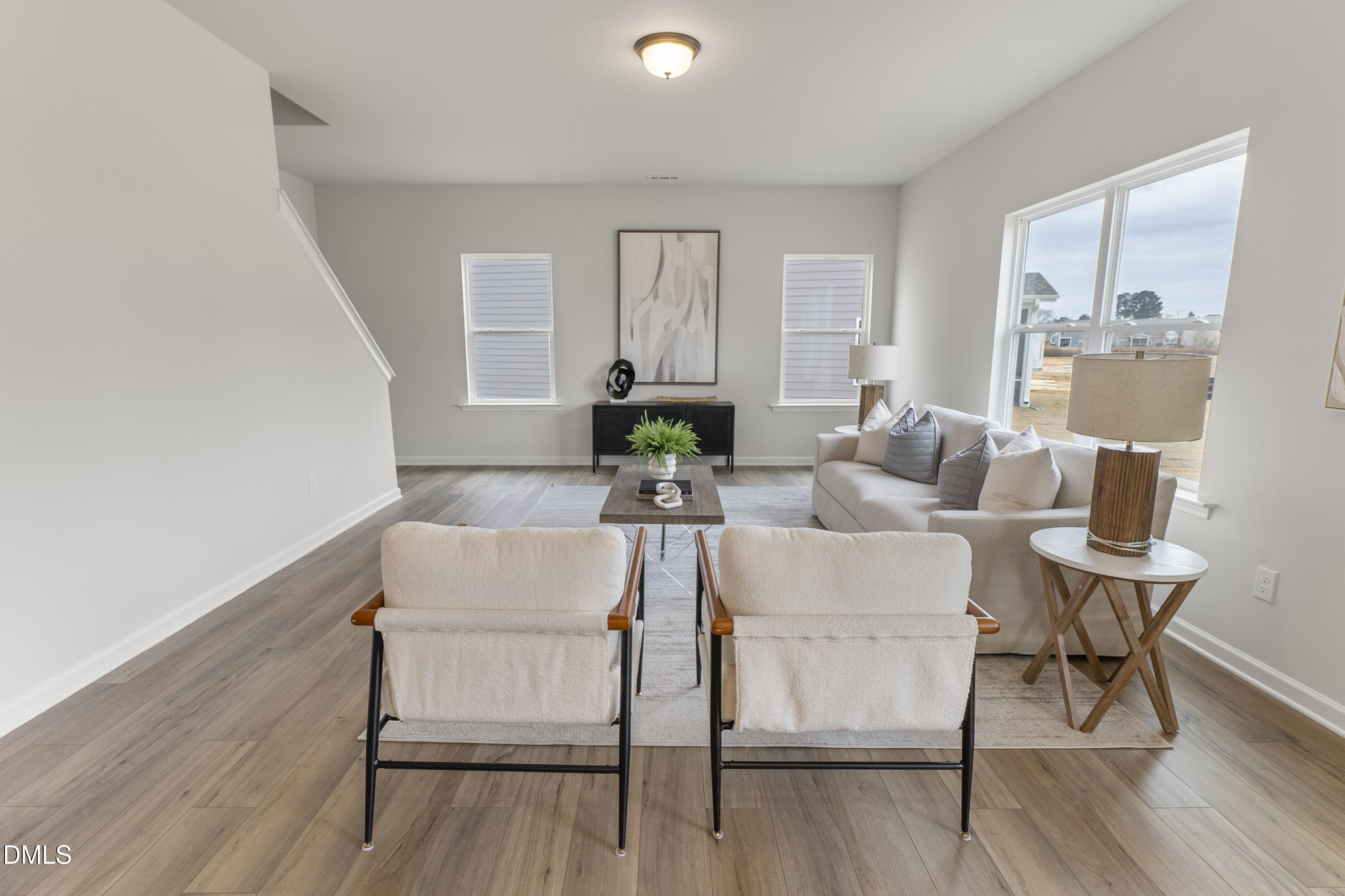 305 Ambassador Drive Clayton NC 27520