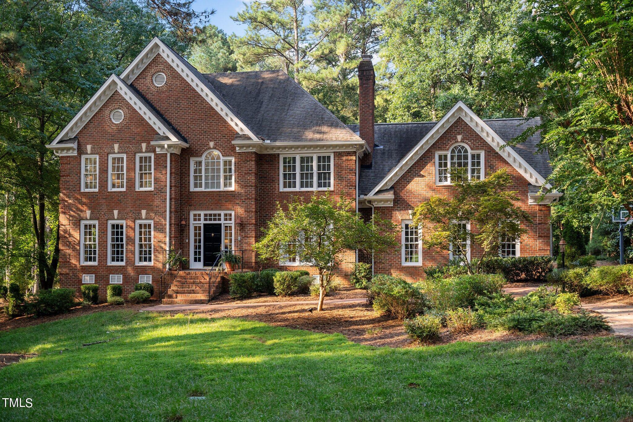 416 Tharps Lane Raleigh NC 27614