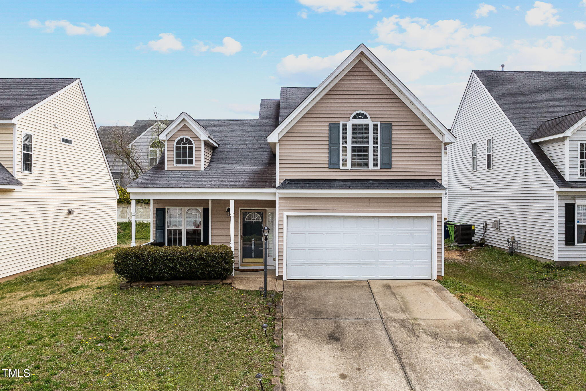 1945 Red Quartz Drive Raleigh NC 27610