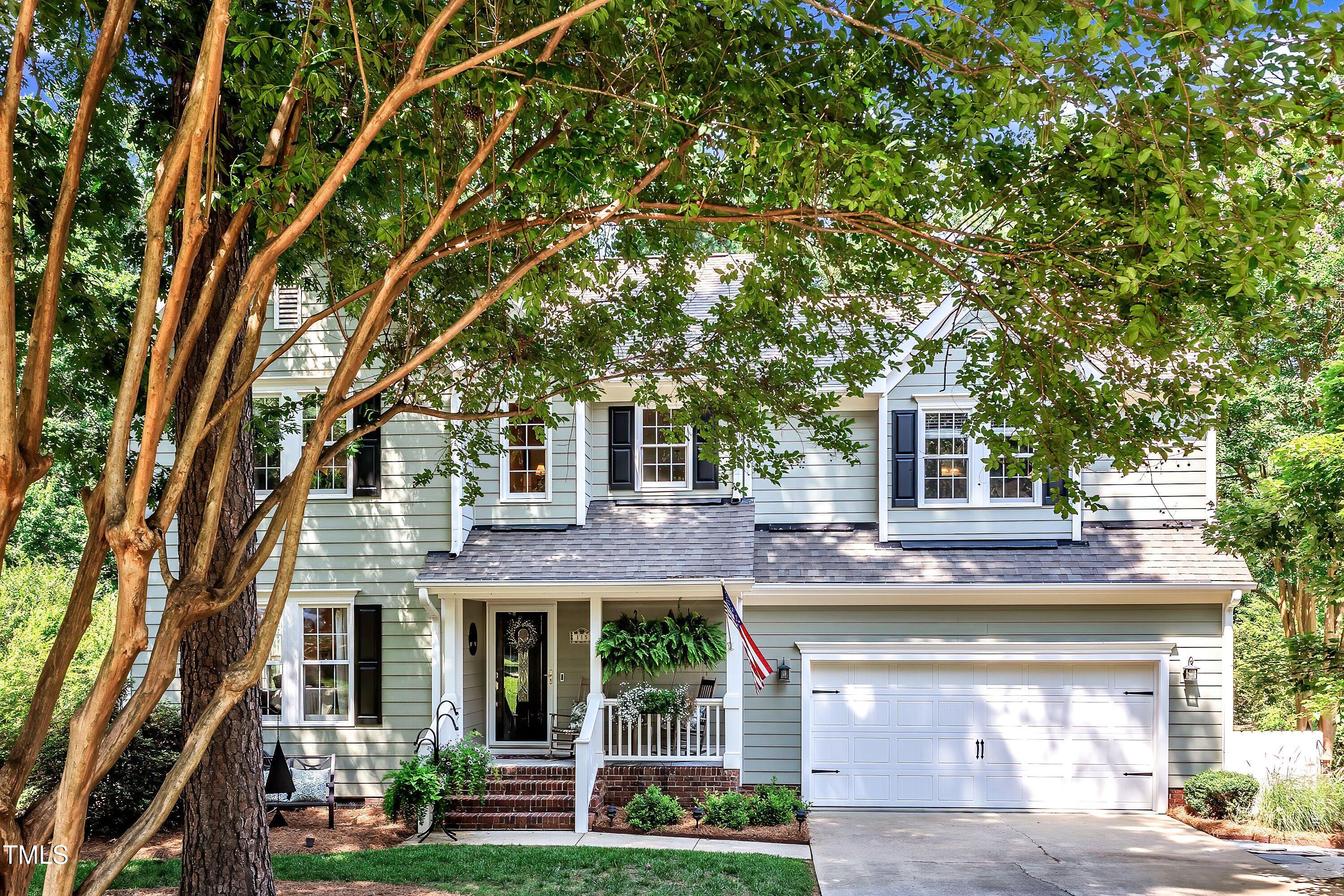 115 E Seve Court Morrisville NC 27560